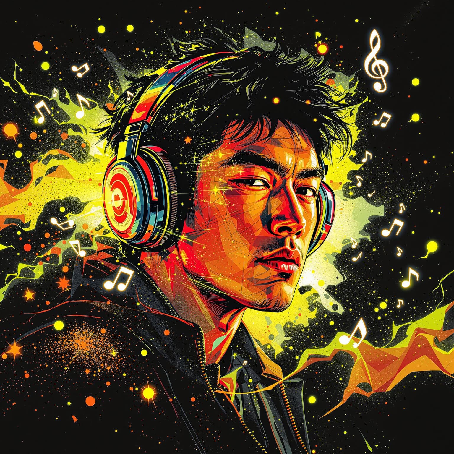 vestra-Sonic Anarchy