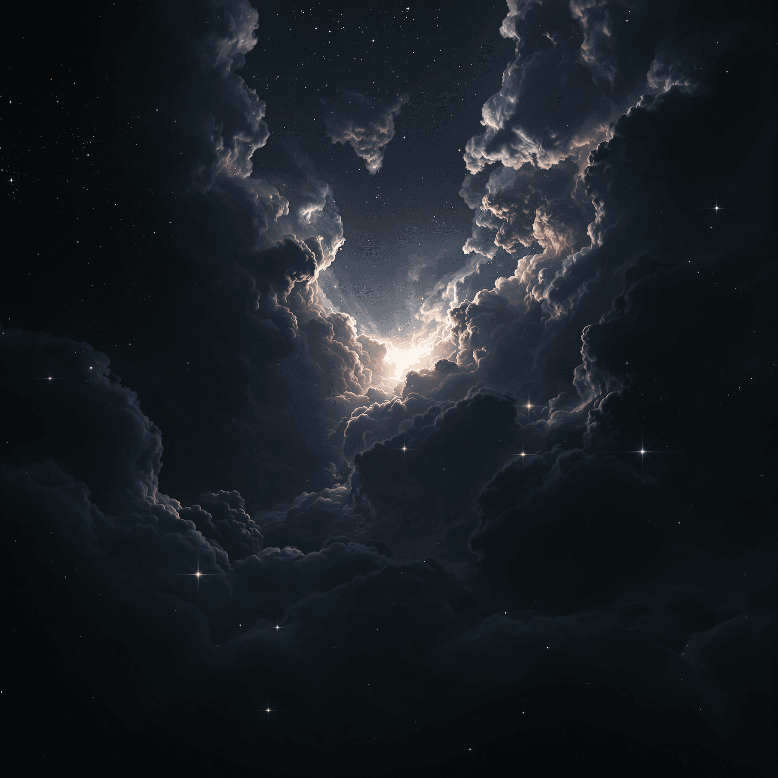 vestra-Eclipsing Abyss