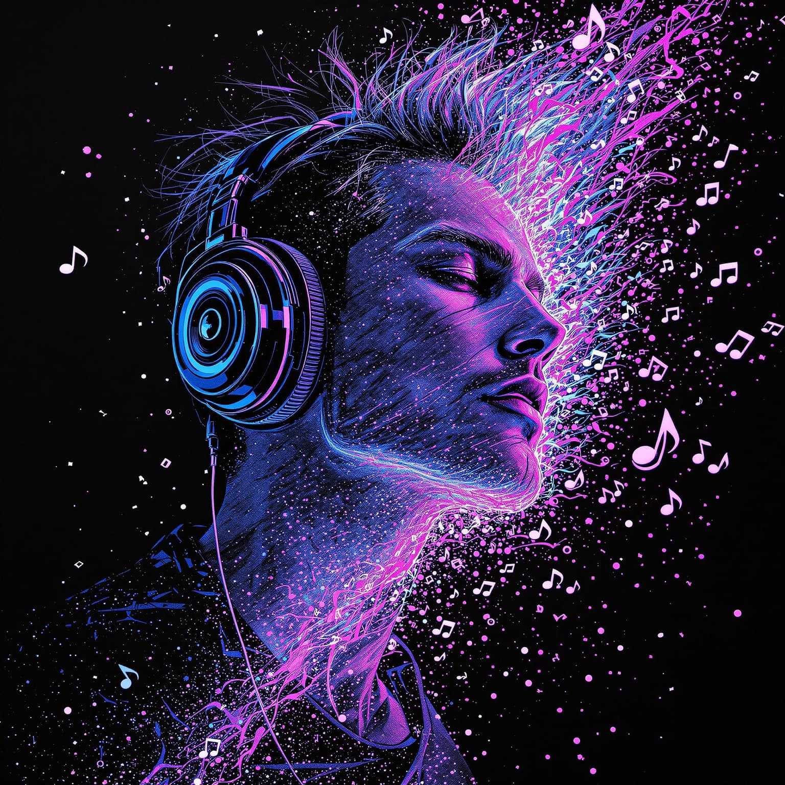 vestra-Electric Rebellion