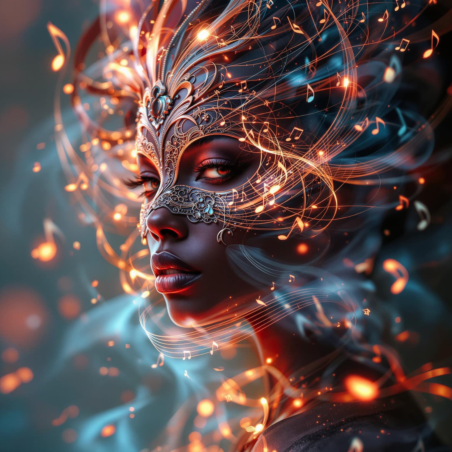 vestra-Enchanted Harmony