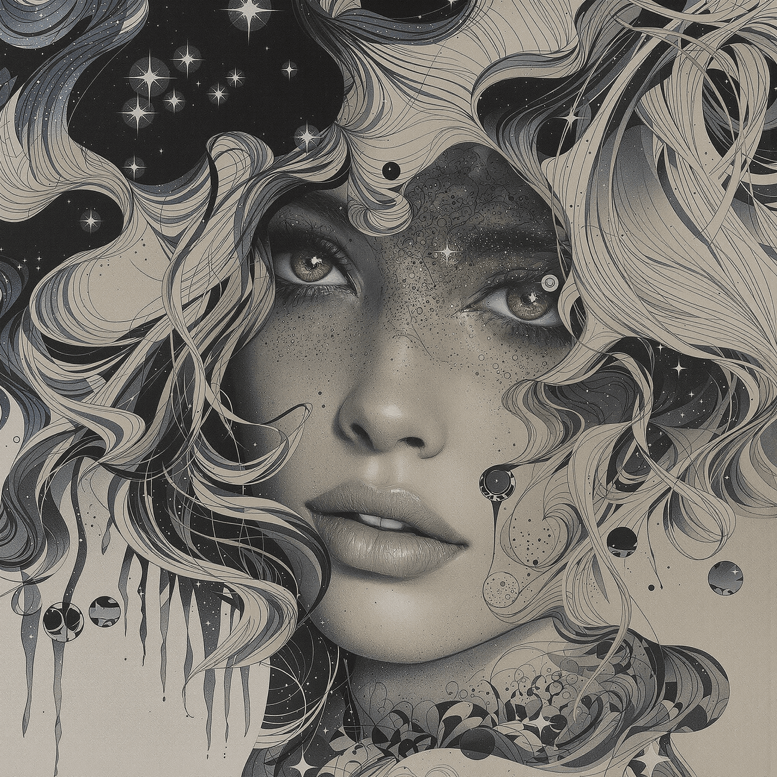 vestra-Whimsical Melancholia