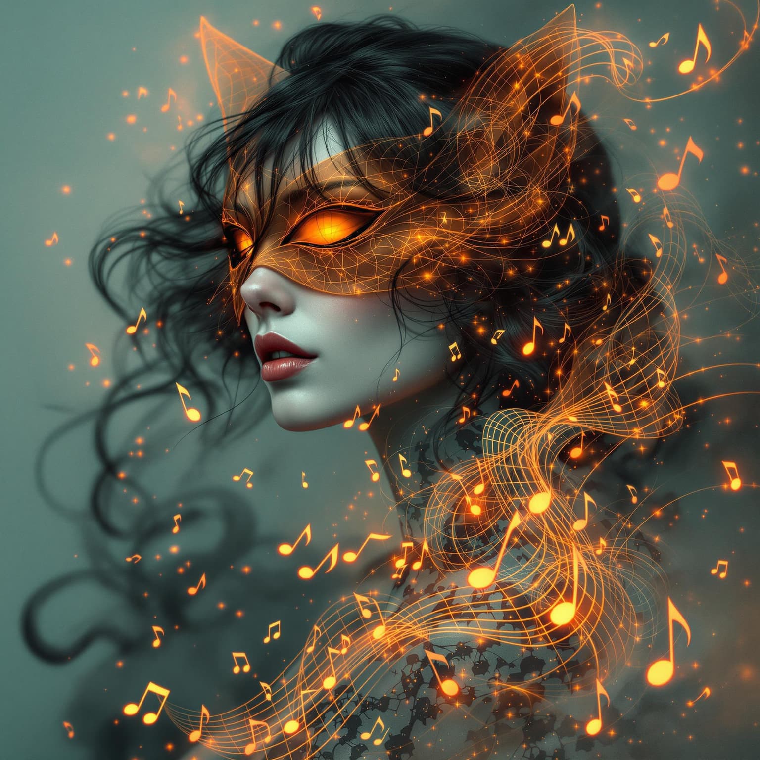 vestra-Ethereal Enigma