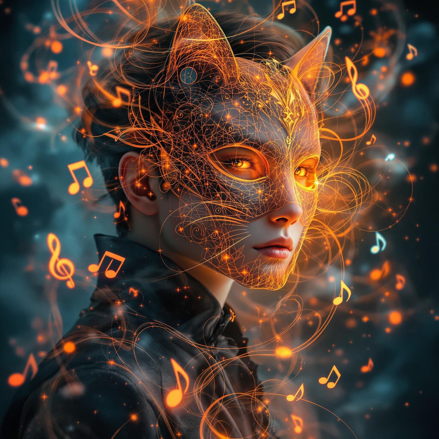 vestra-Mystical Elegance