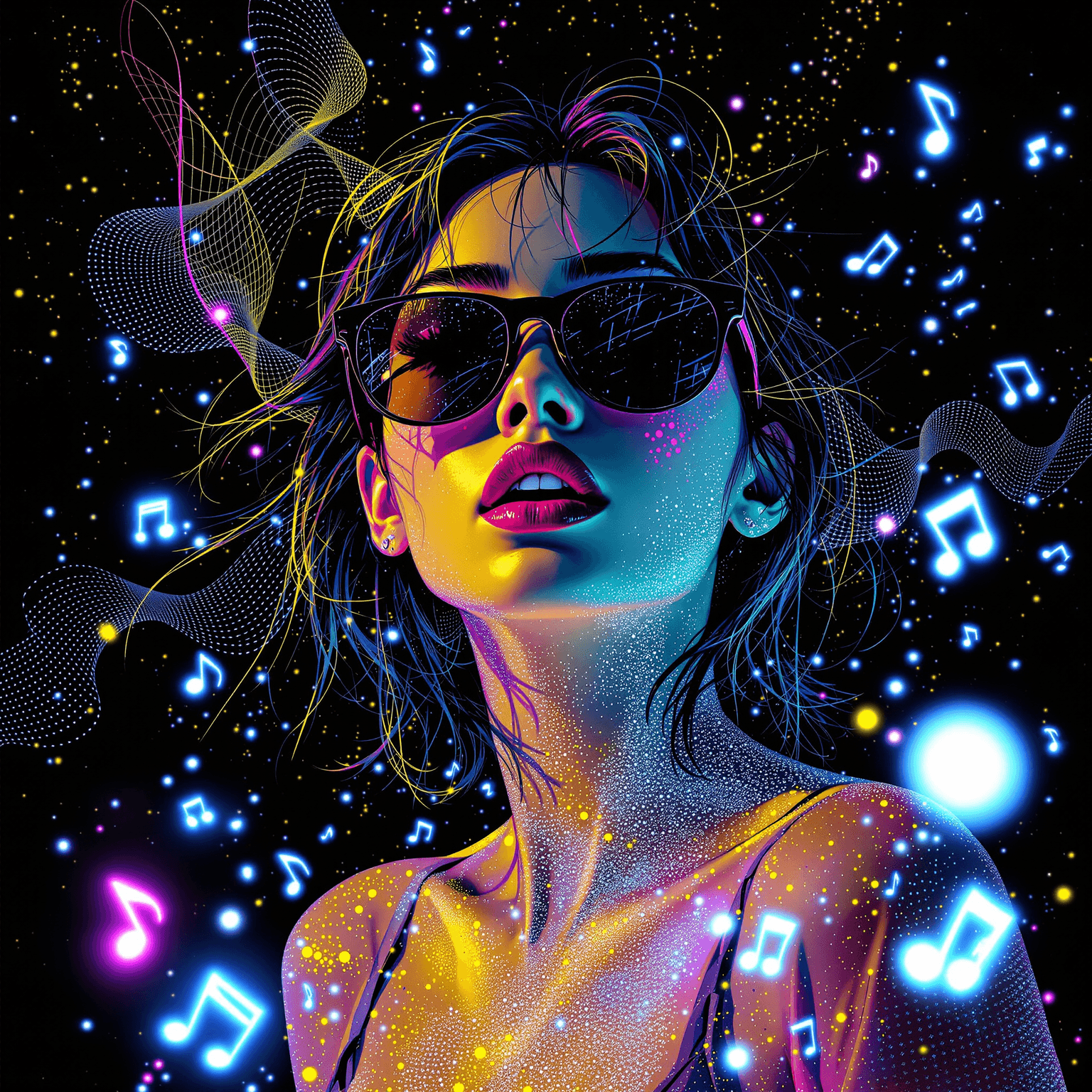 vestra-Quantum Rebellion