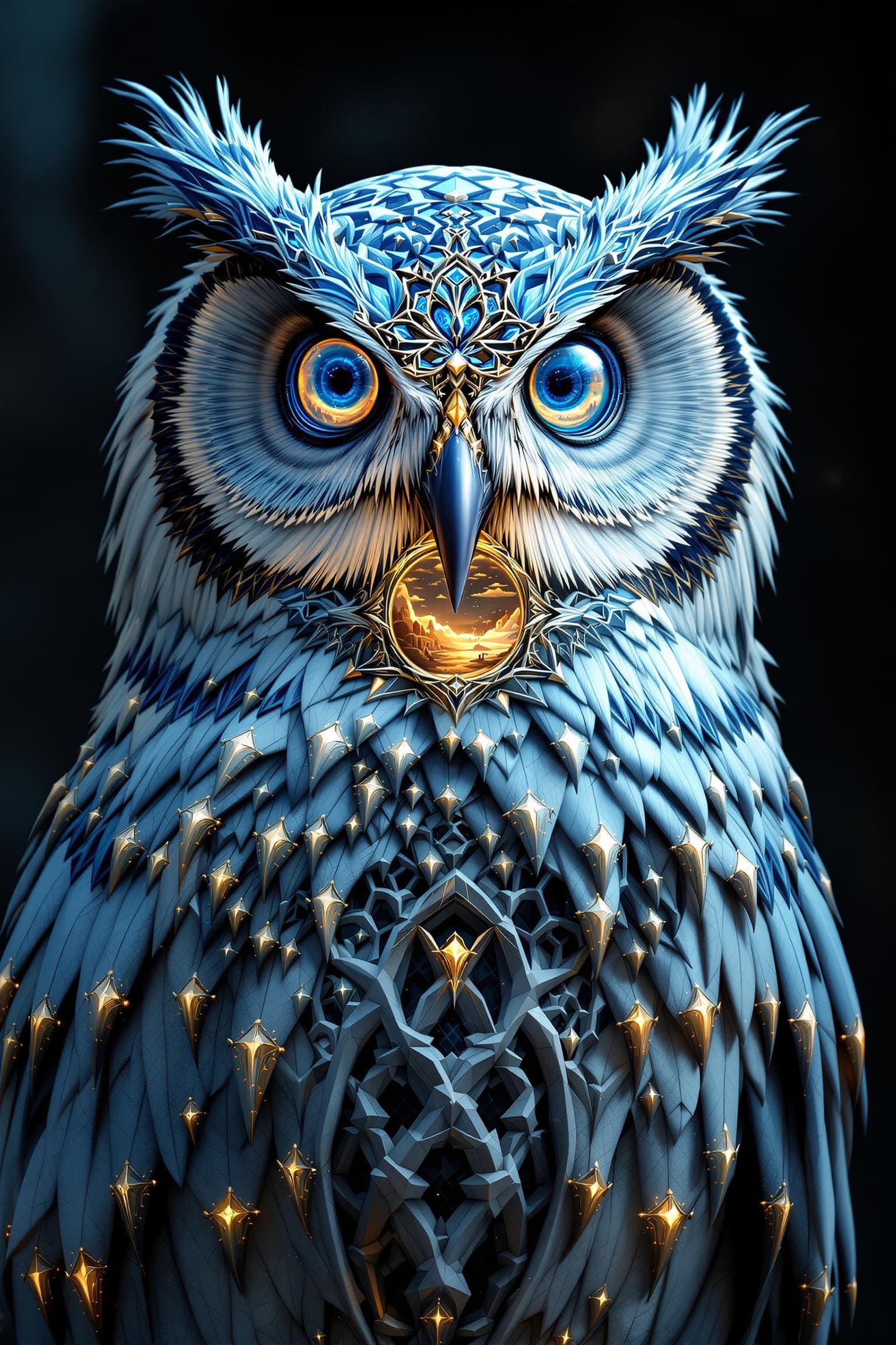 vestra-Gothic Reverie