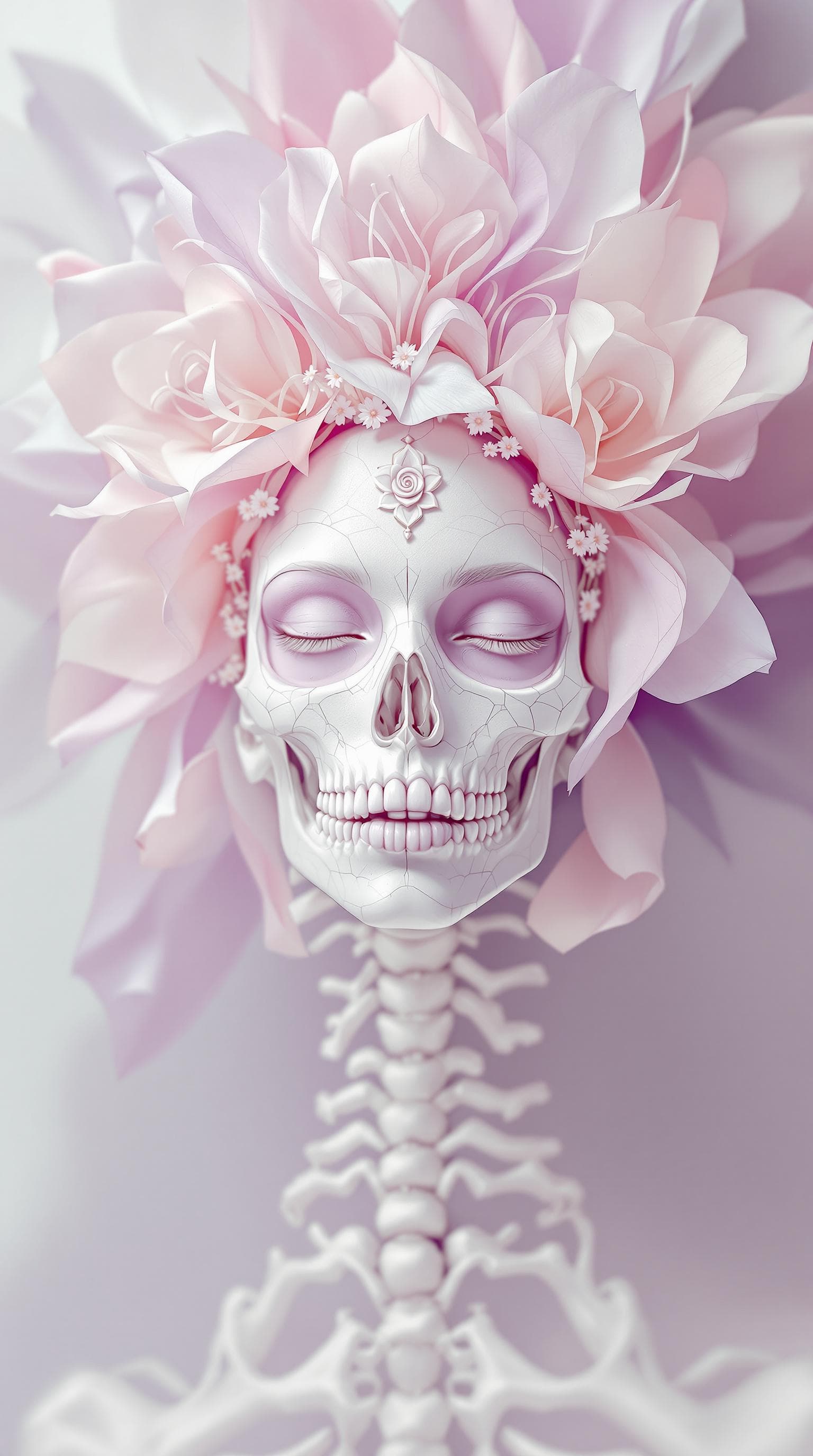 vestra-Petal Majesty