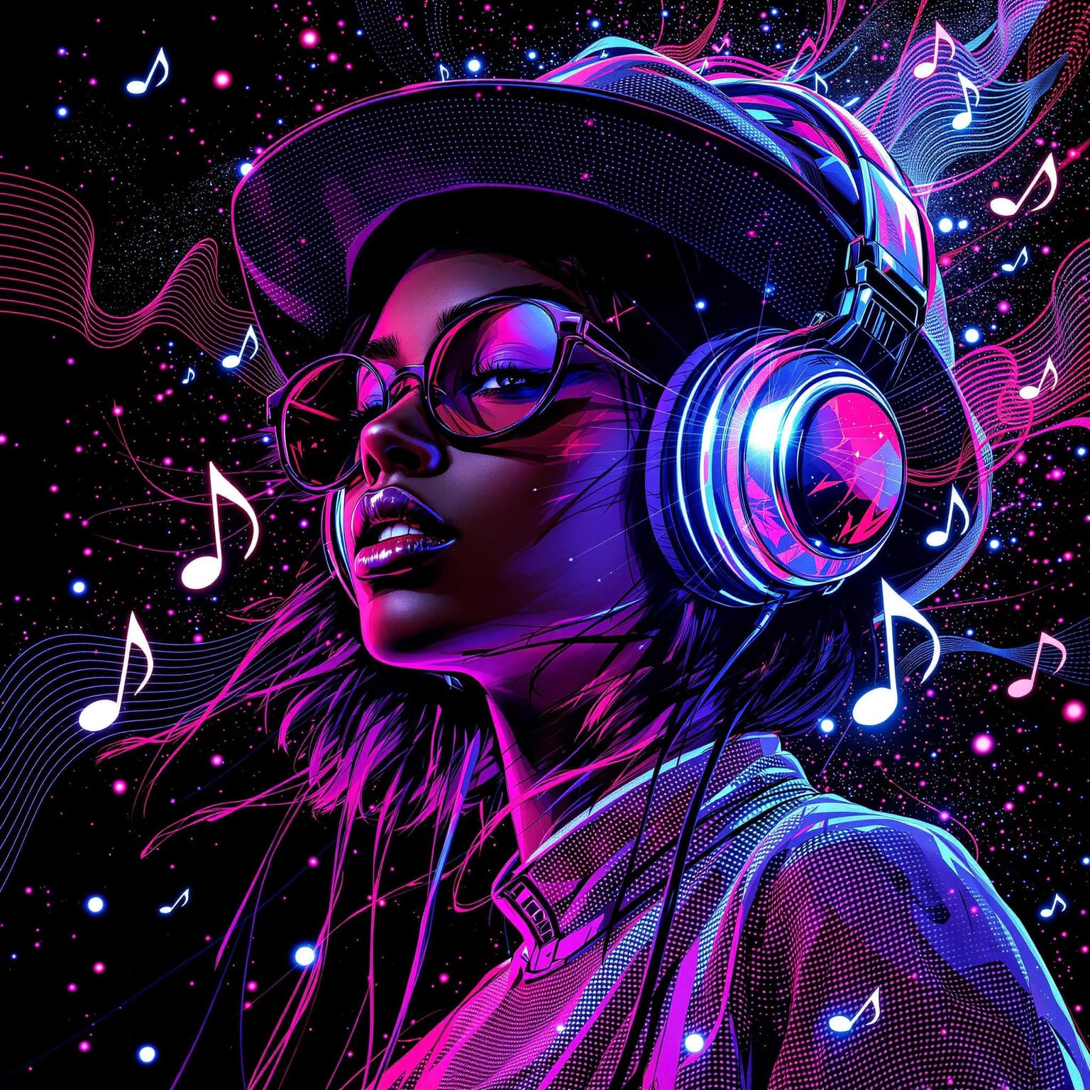 vestra-Quantum Vibes