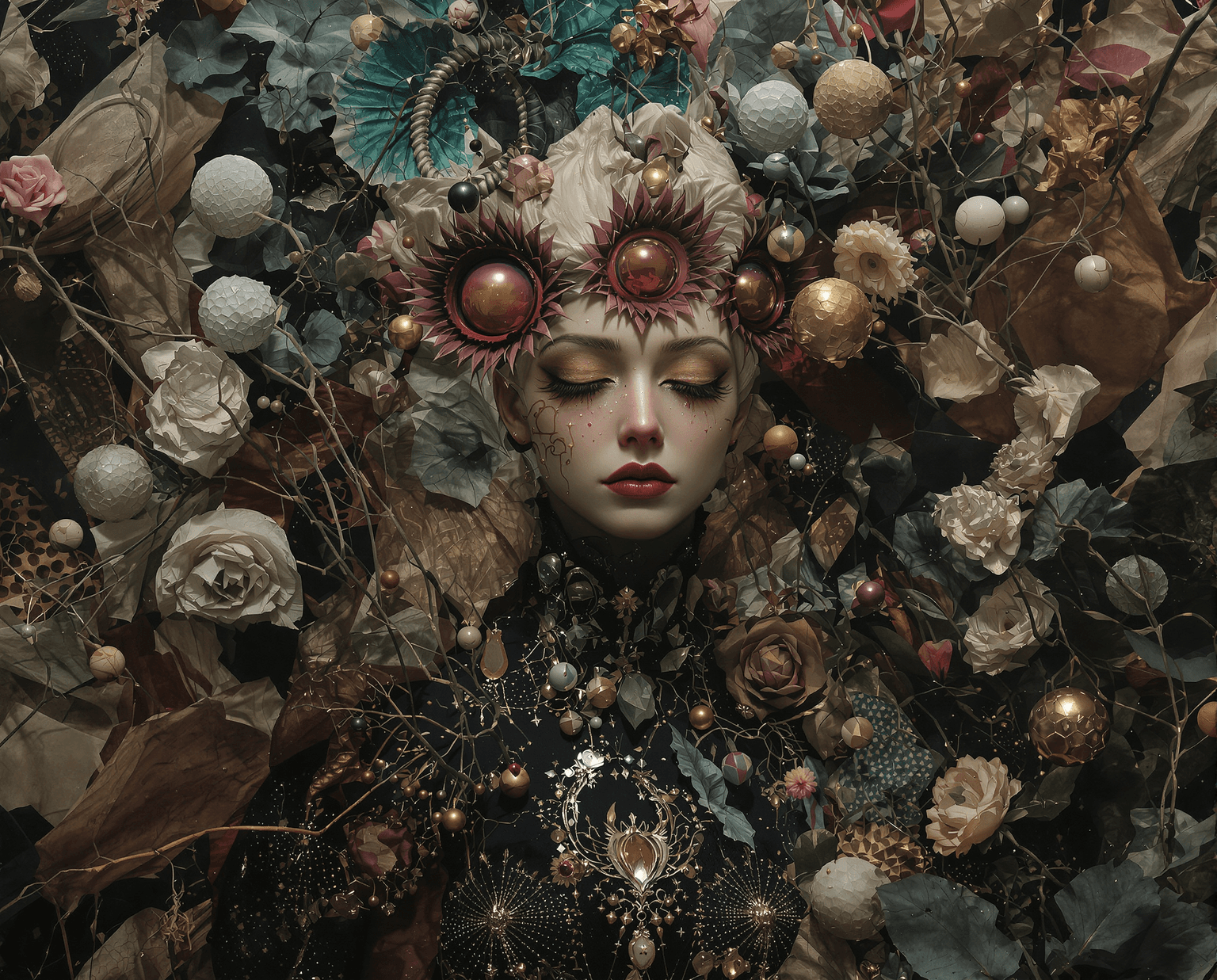 vestra-Whimsical Sorrow