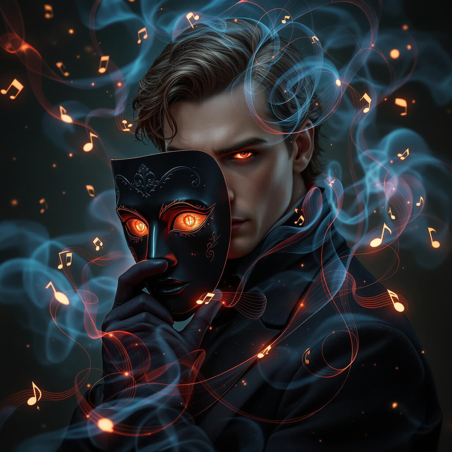 vestra-Enigmatic Elegance