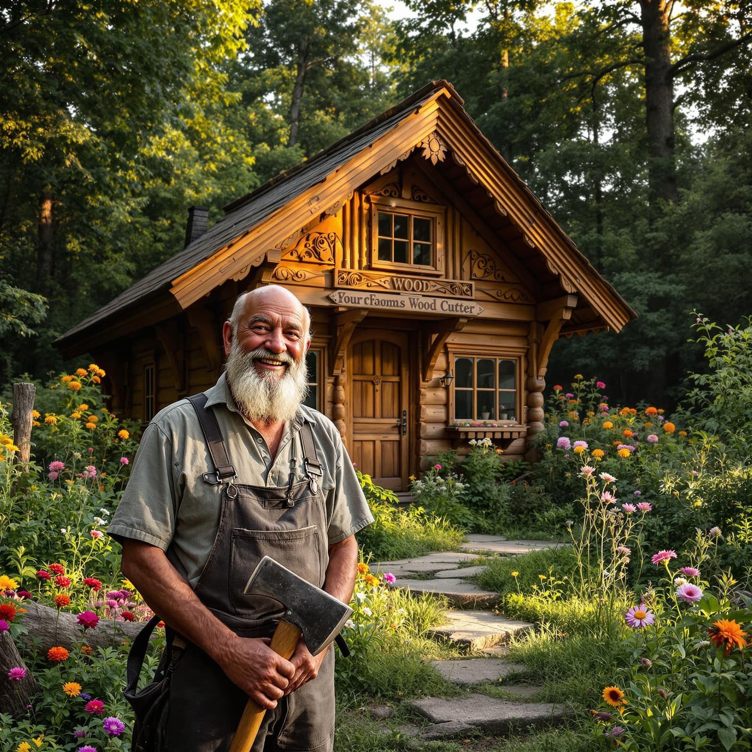 vestra-Nature's Harmony