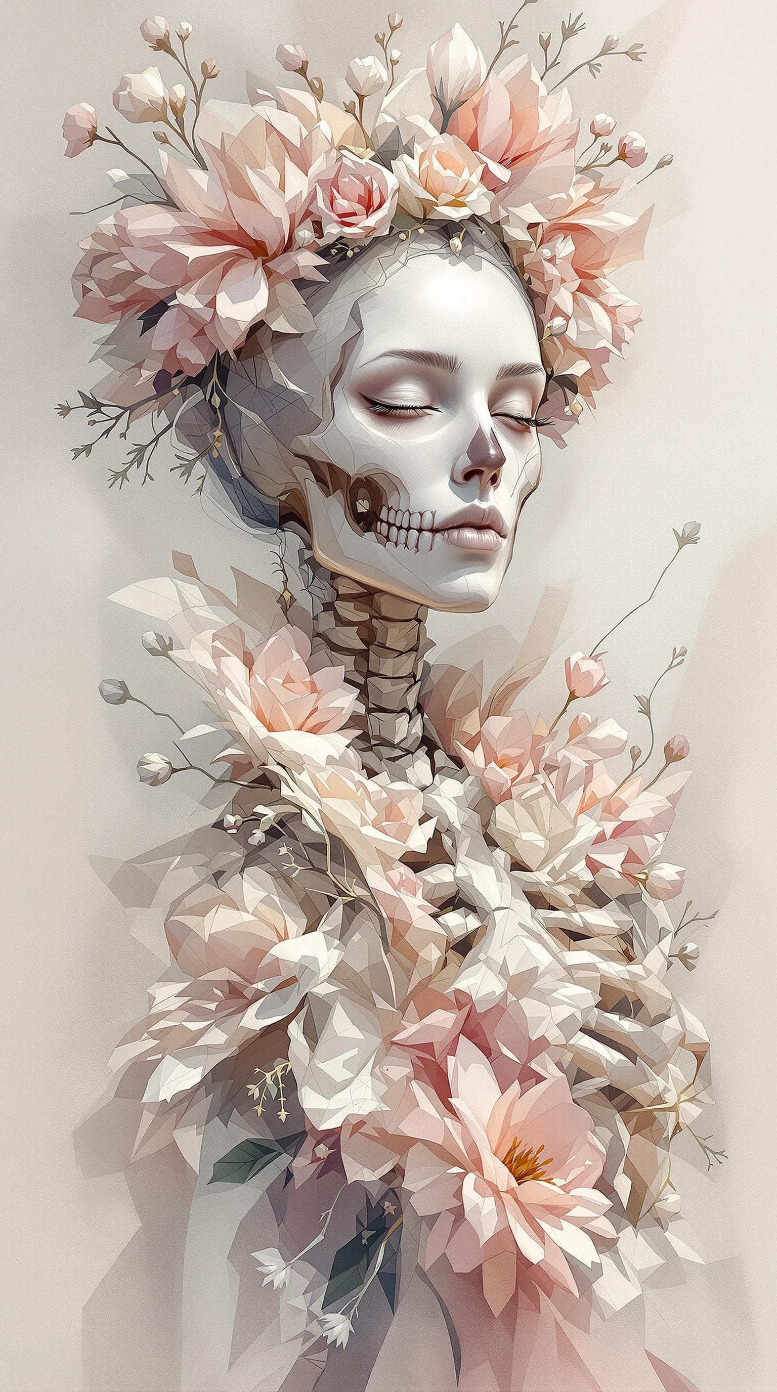 vestra-Ethereal Majesty