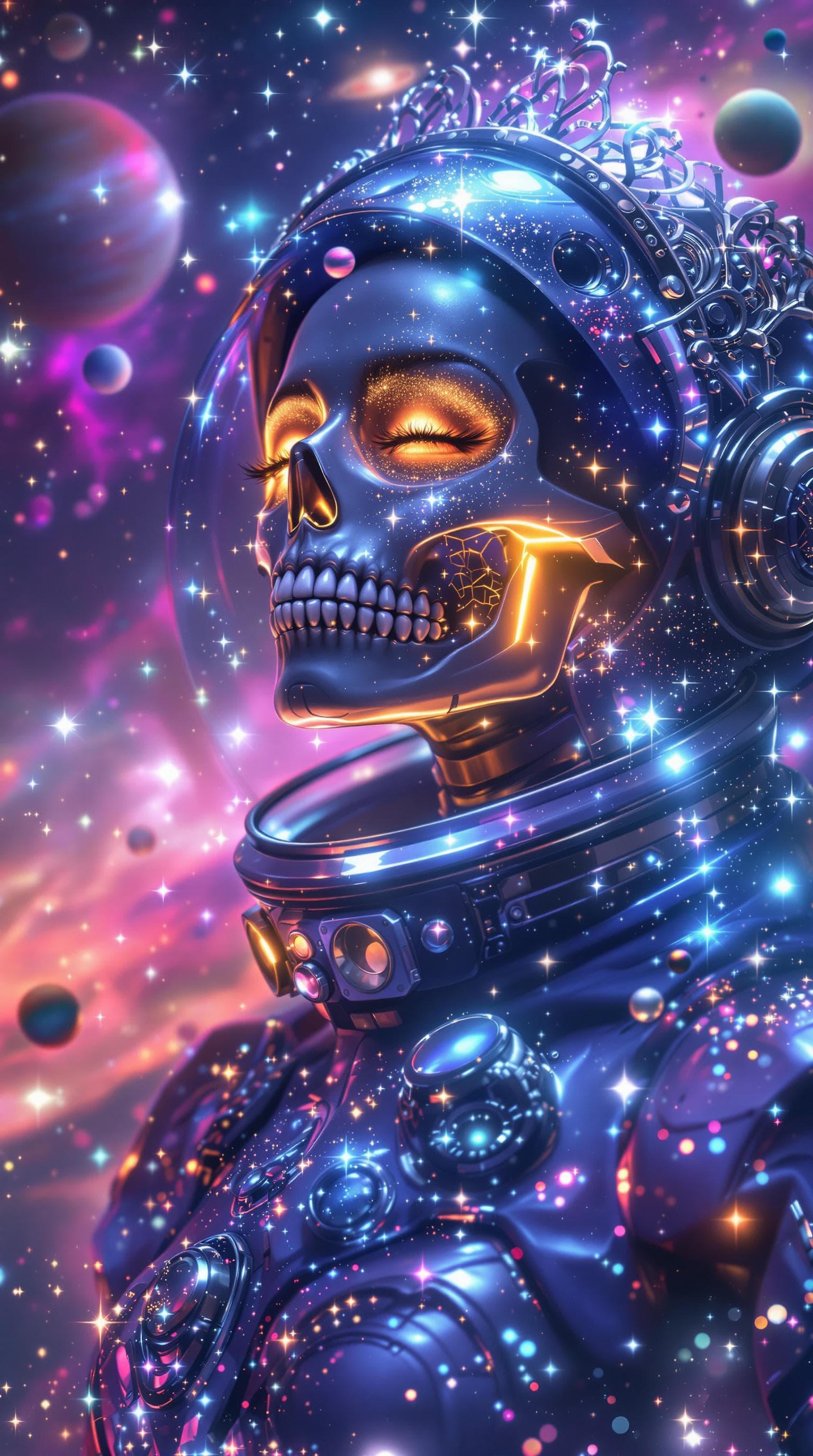 vestra-Galactic Majesty