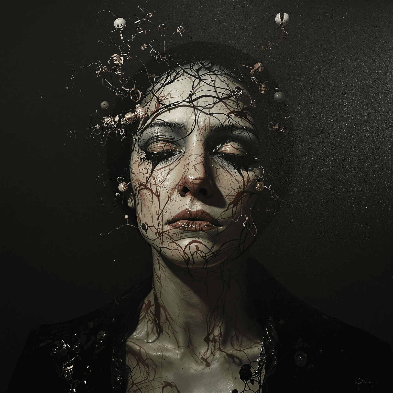 vestra-Melancholic Whimsy