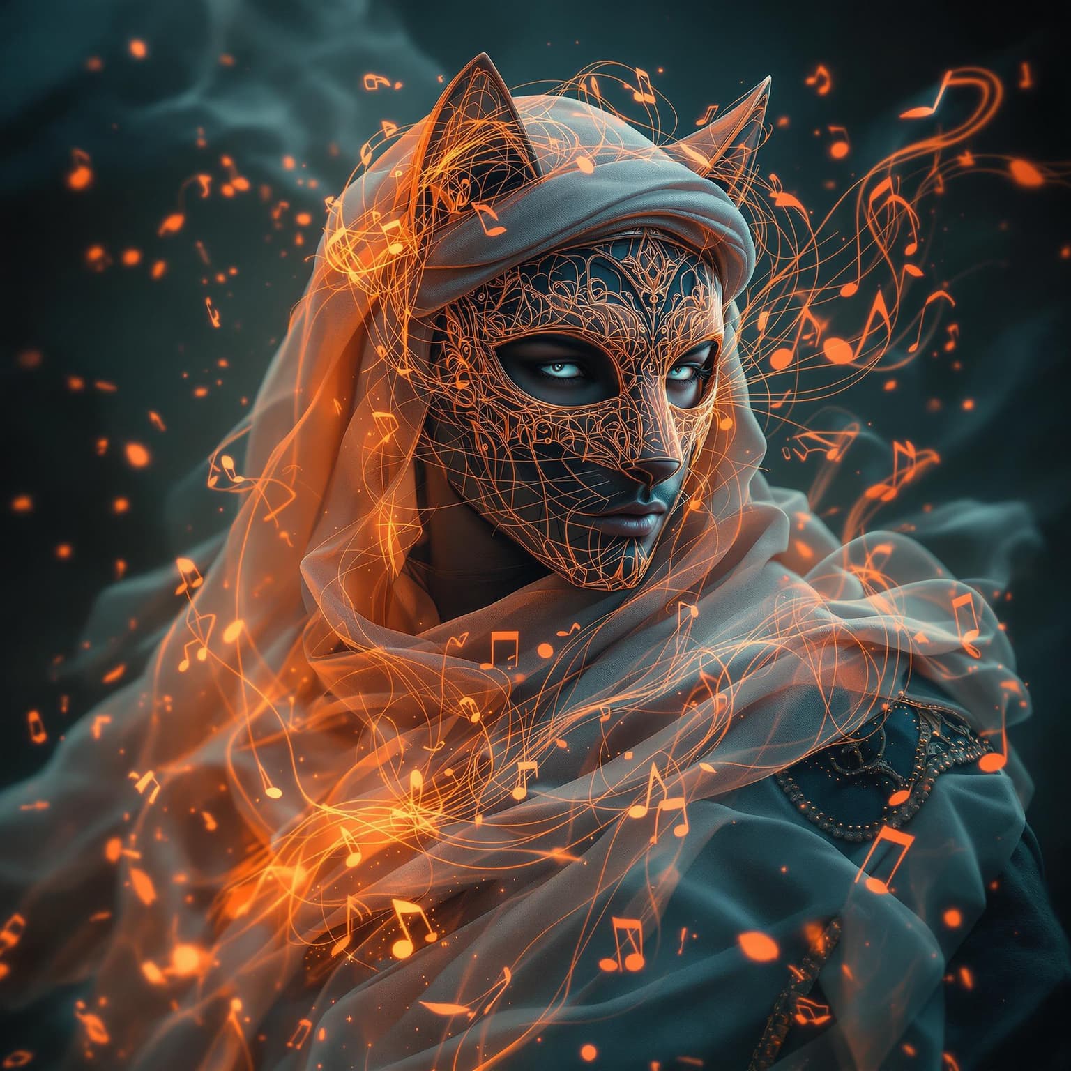 vestra-Mystical Fusion