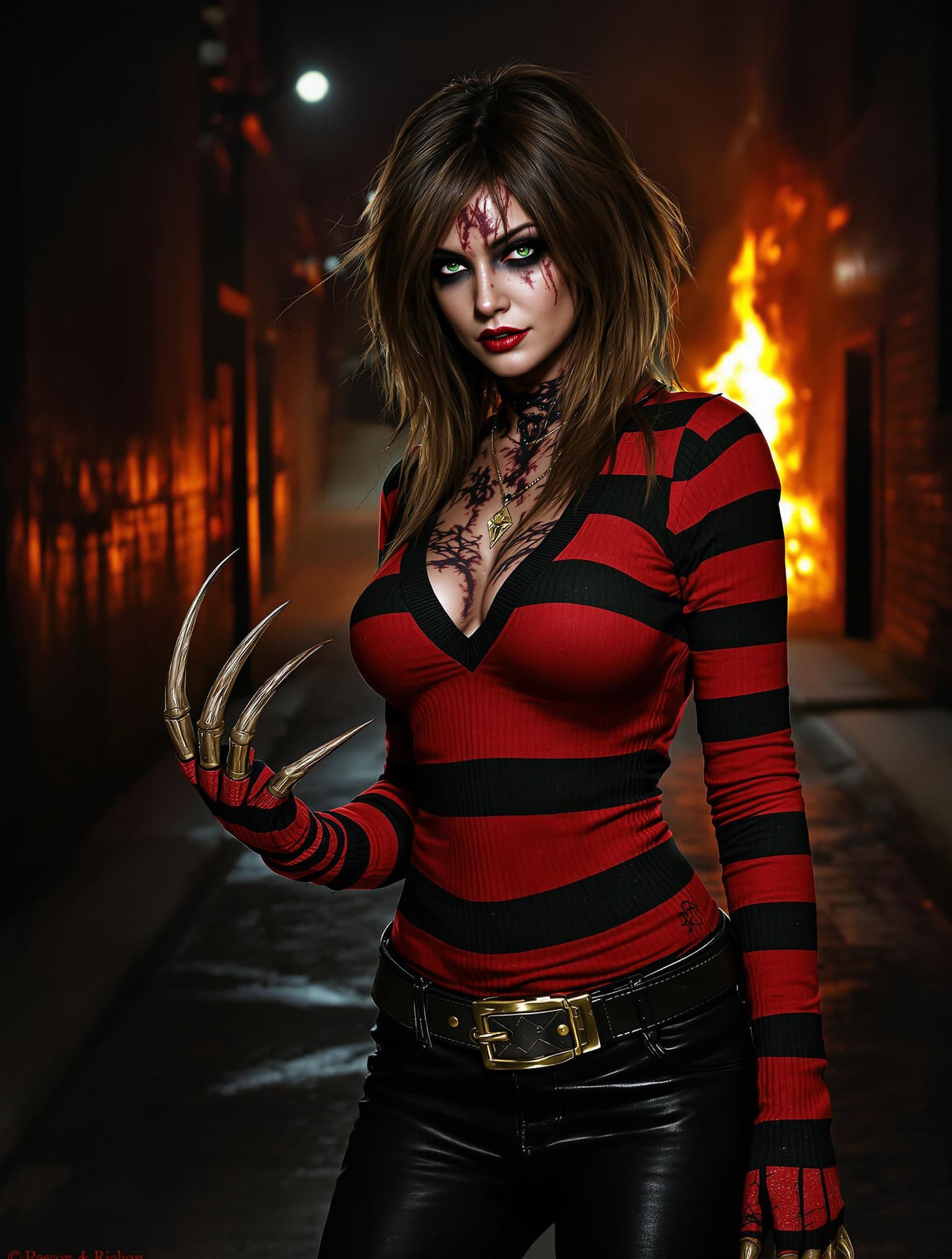 vestra-Killer Allure