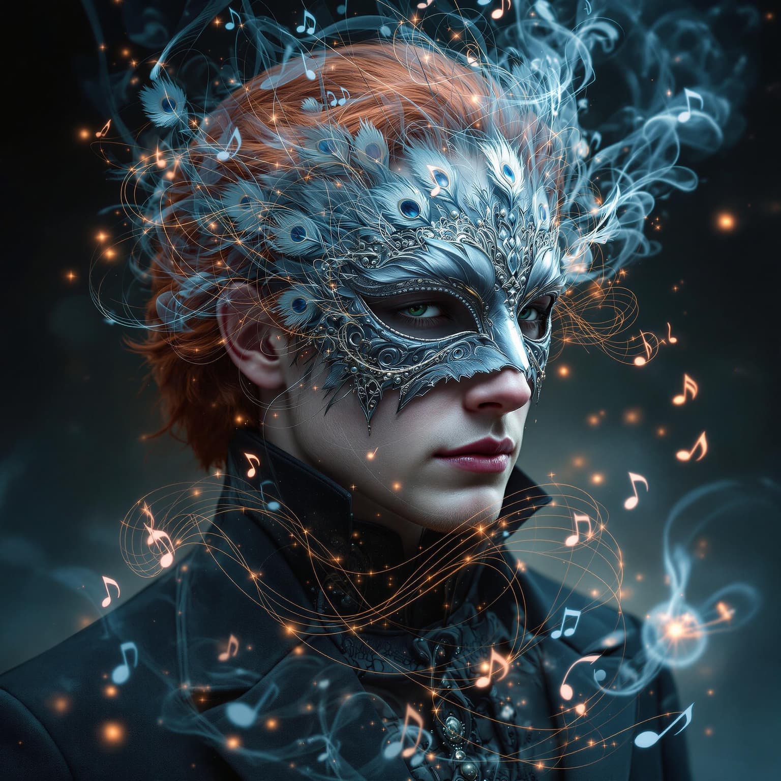 vestra-Enchanted Fusion