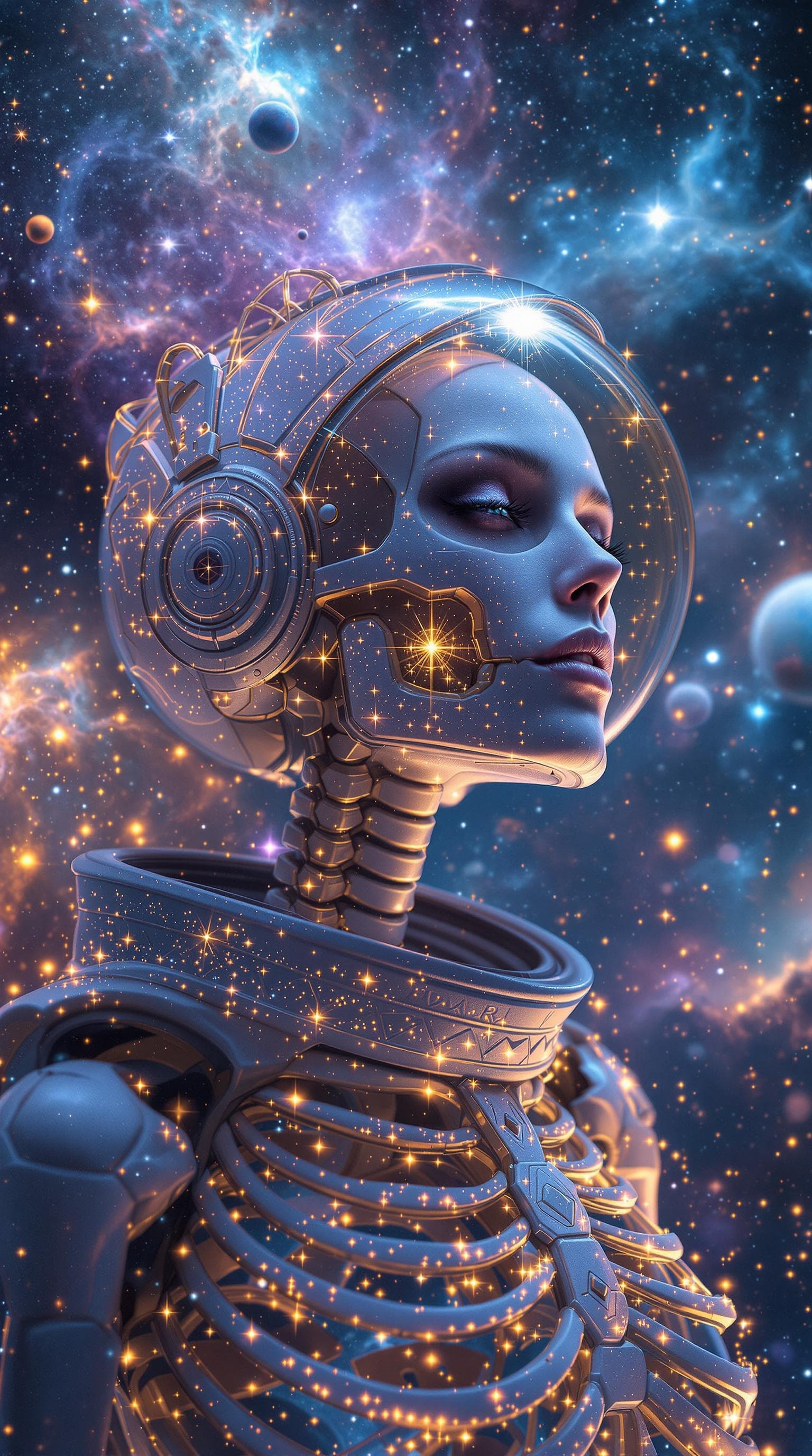 vestra-Cosmic Majesty