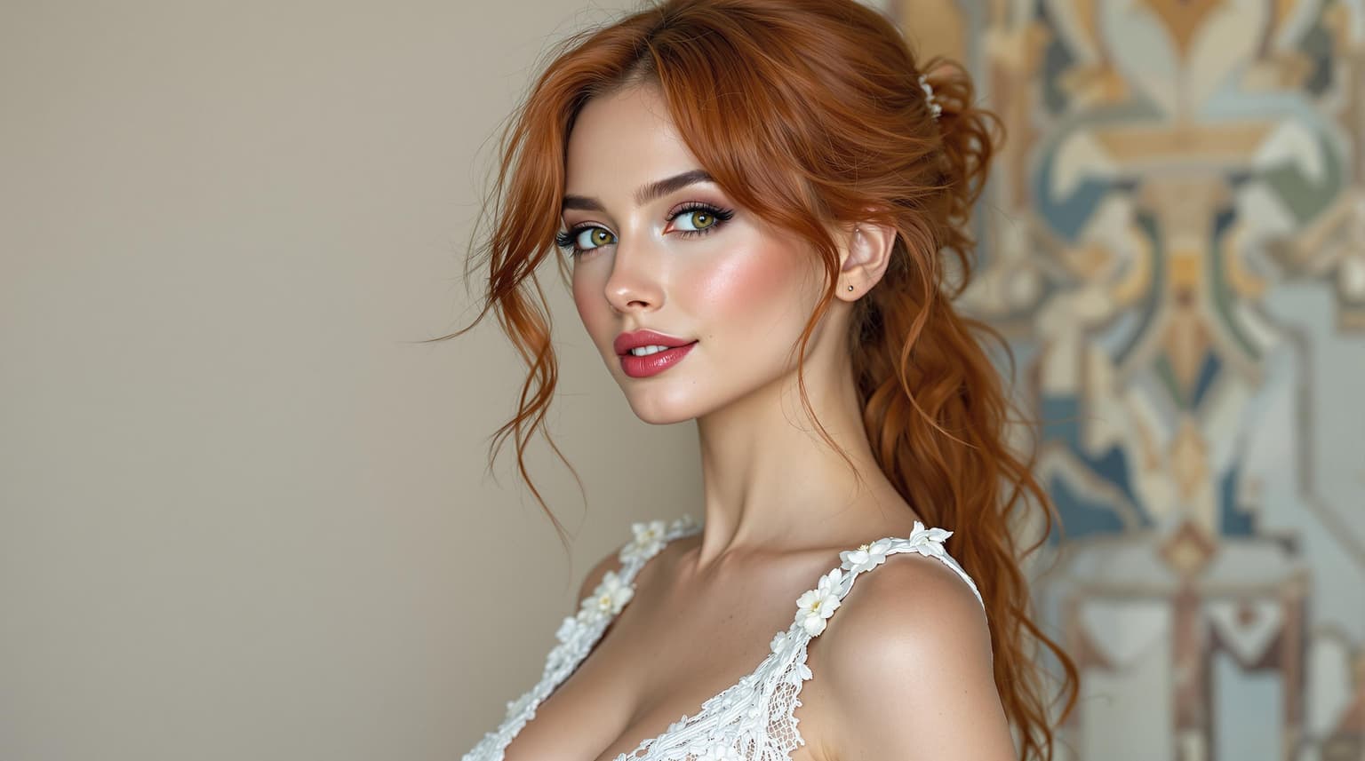 vestra-Ethereal Elegance