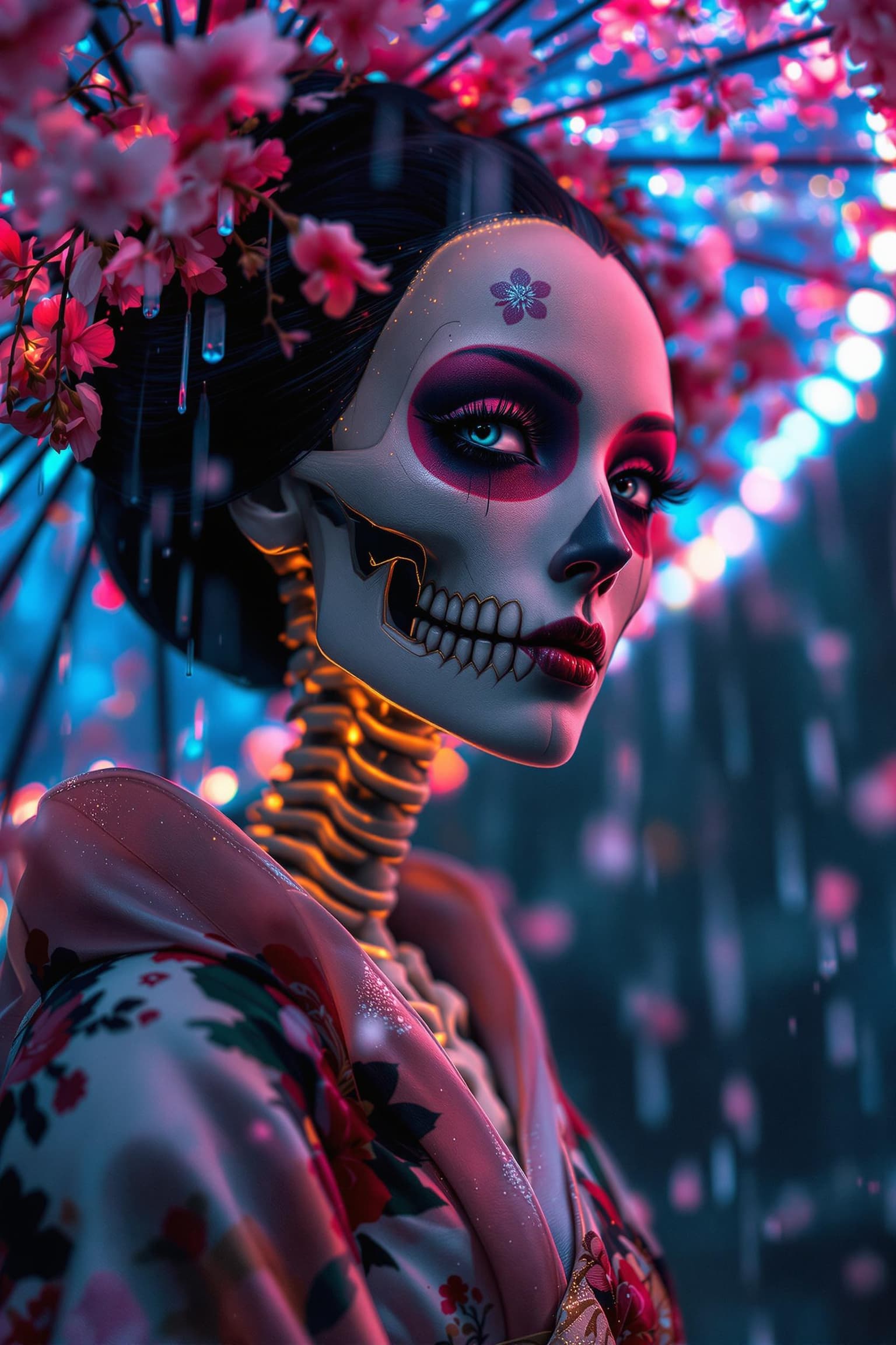 vestra-Ethereal Elegance