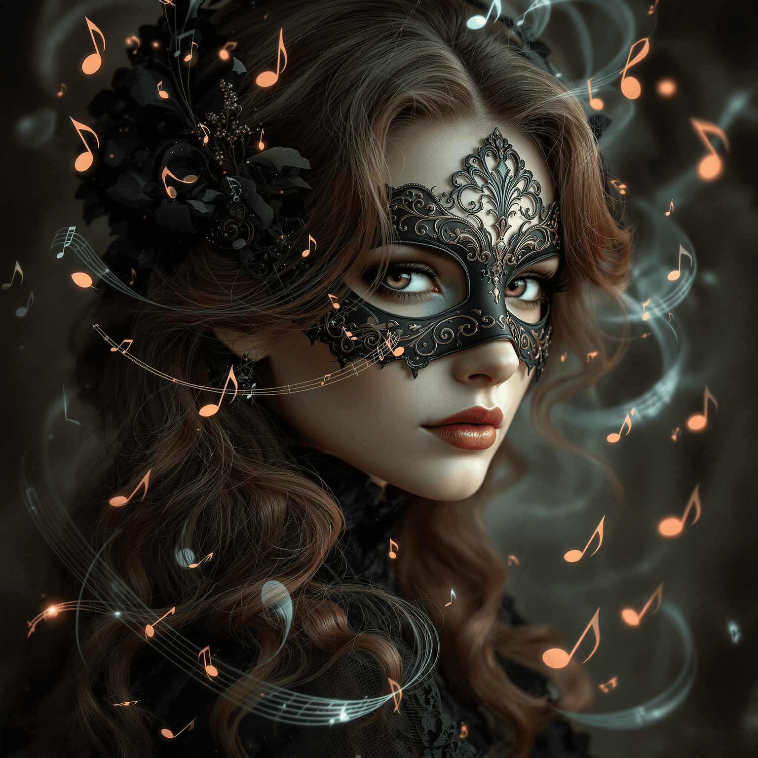 vestra-Enigmatic Symphony