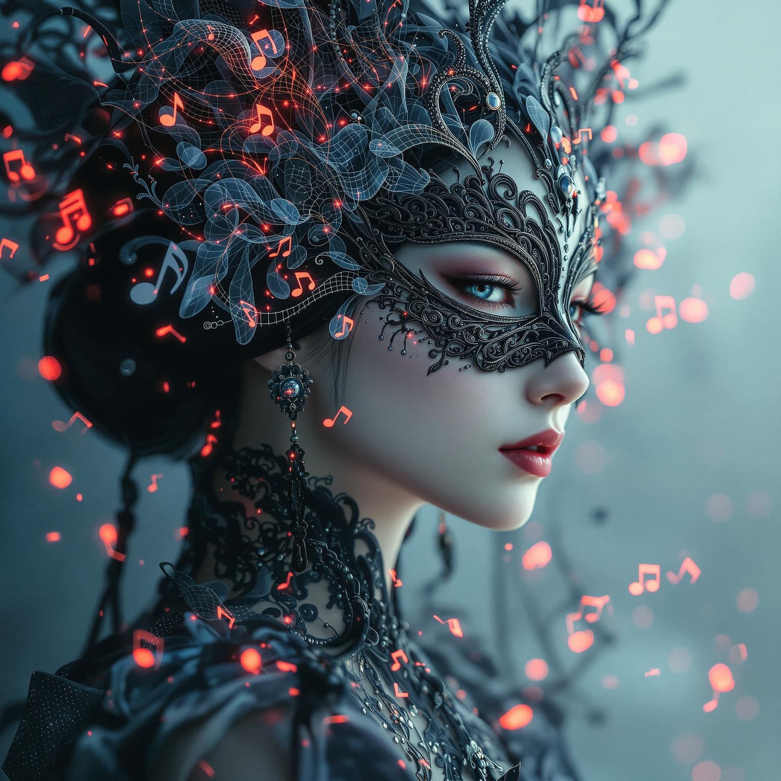 vestra-Ethereal Harmony