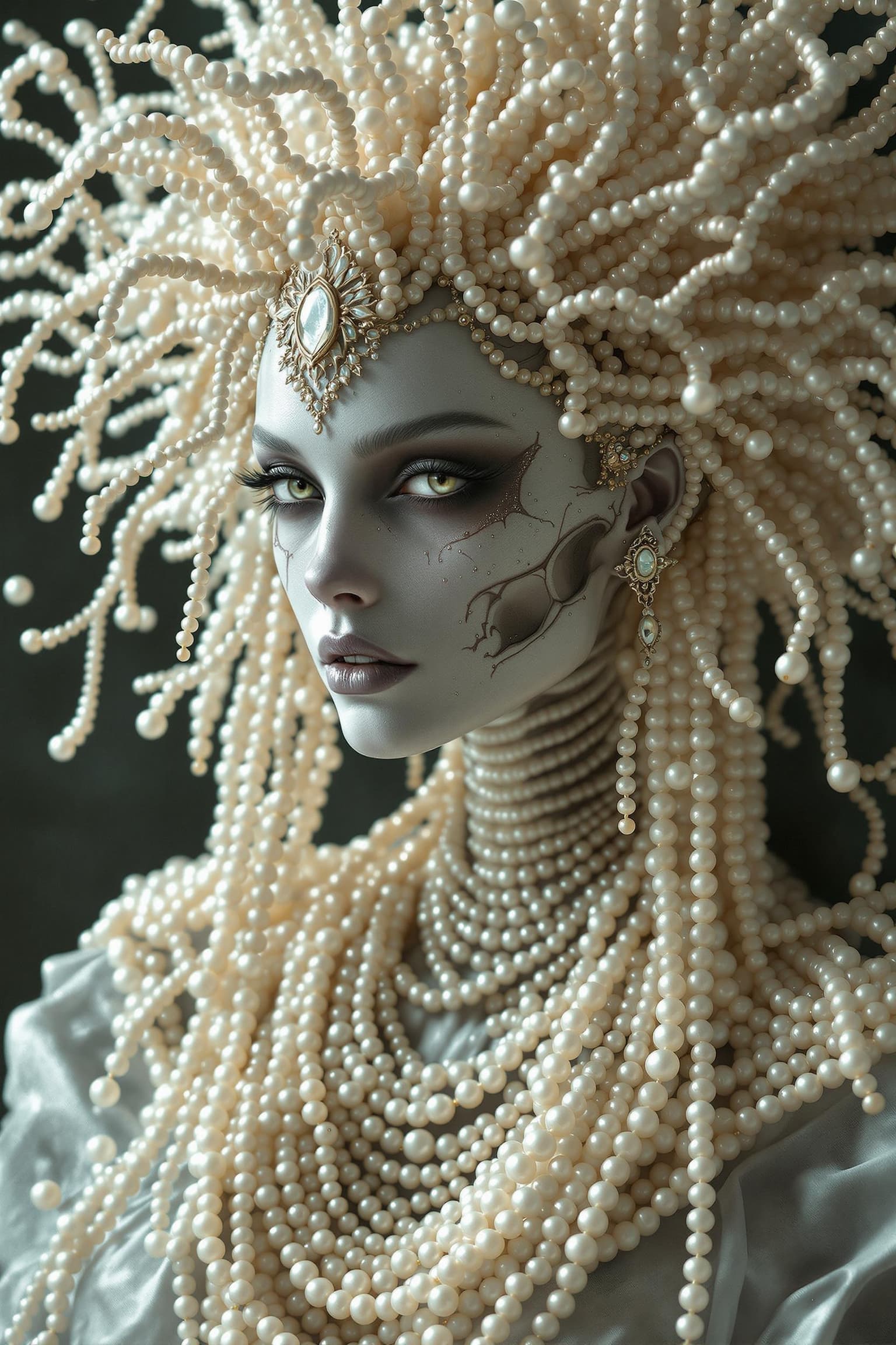 vestra-Pearl Majesty