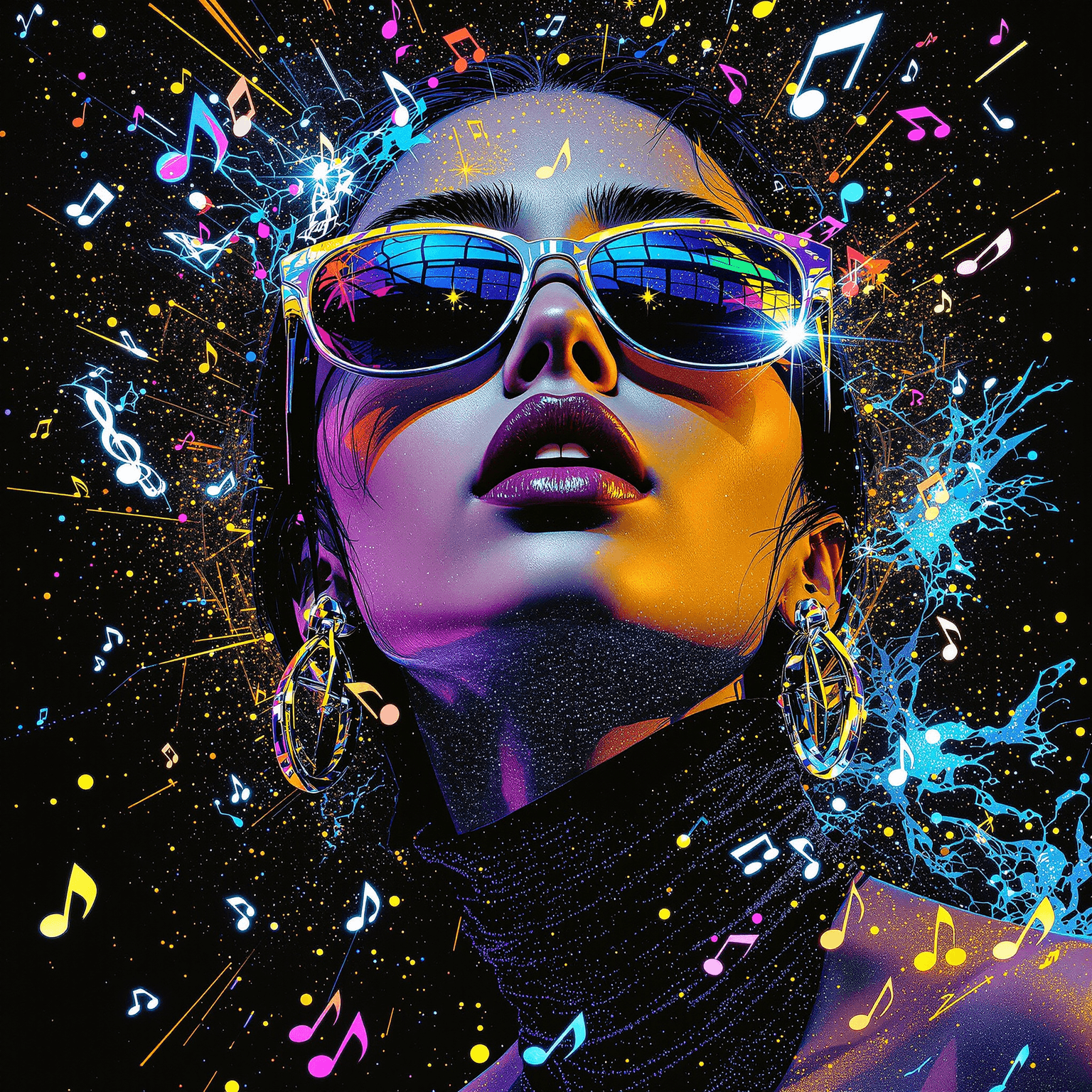 vestra-Quantum Rebellion