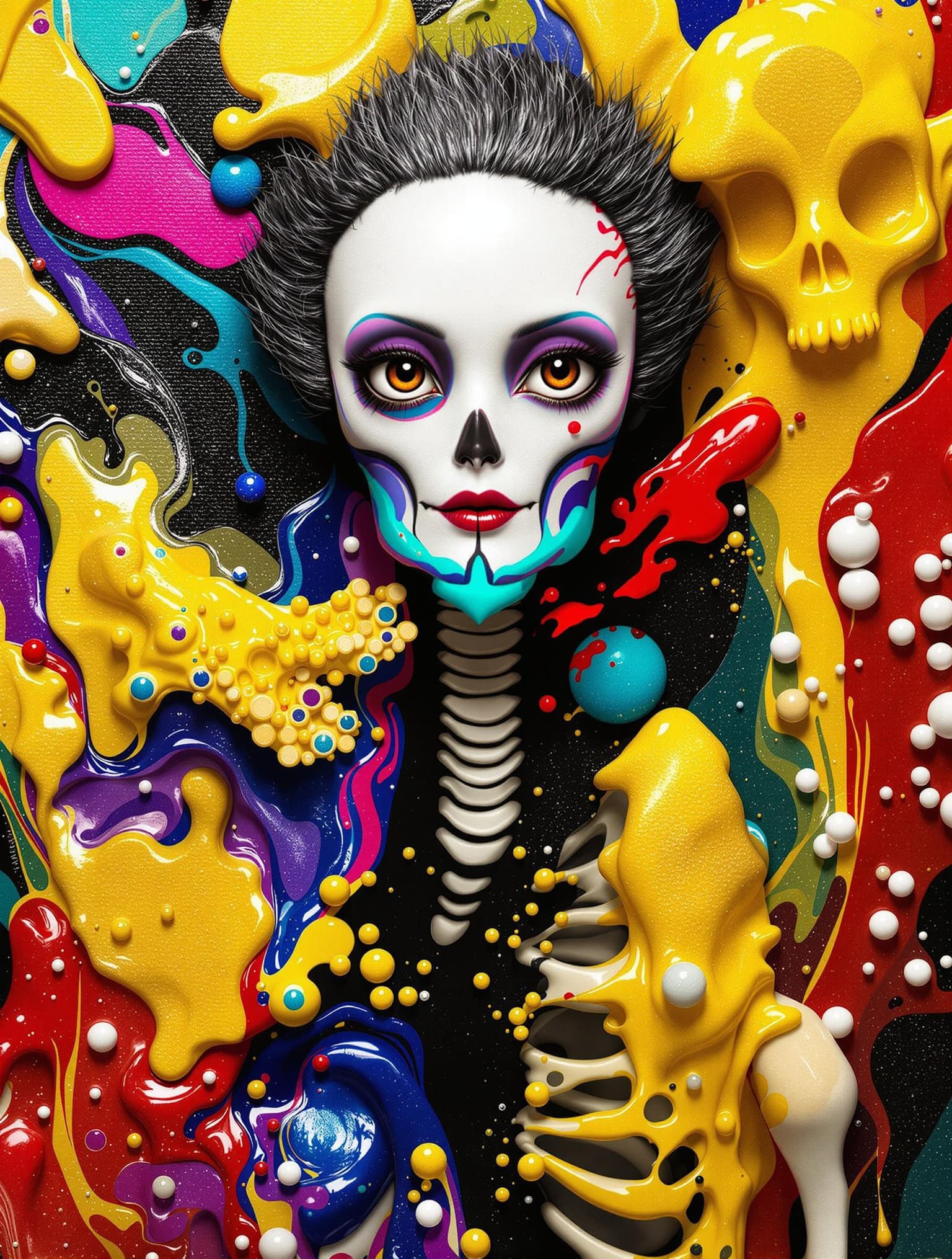 vestra-Ethereal Allure