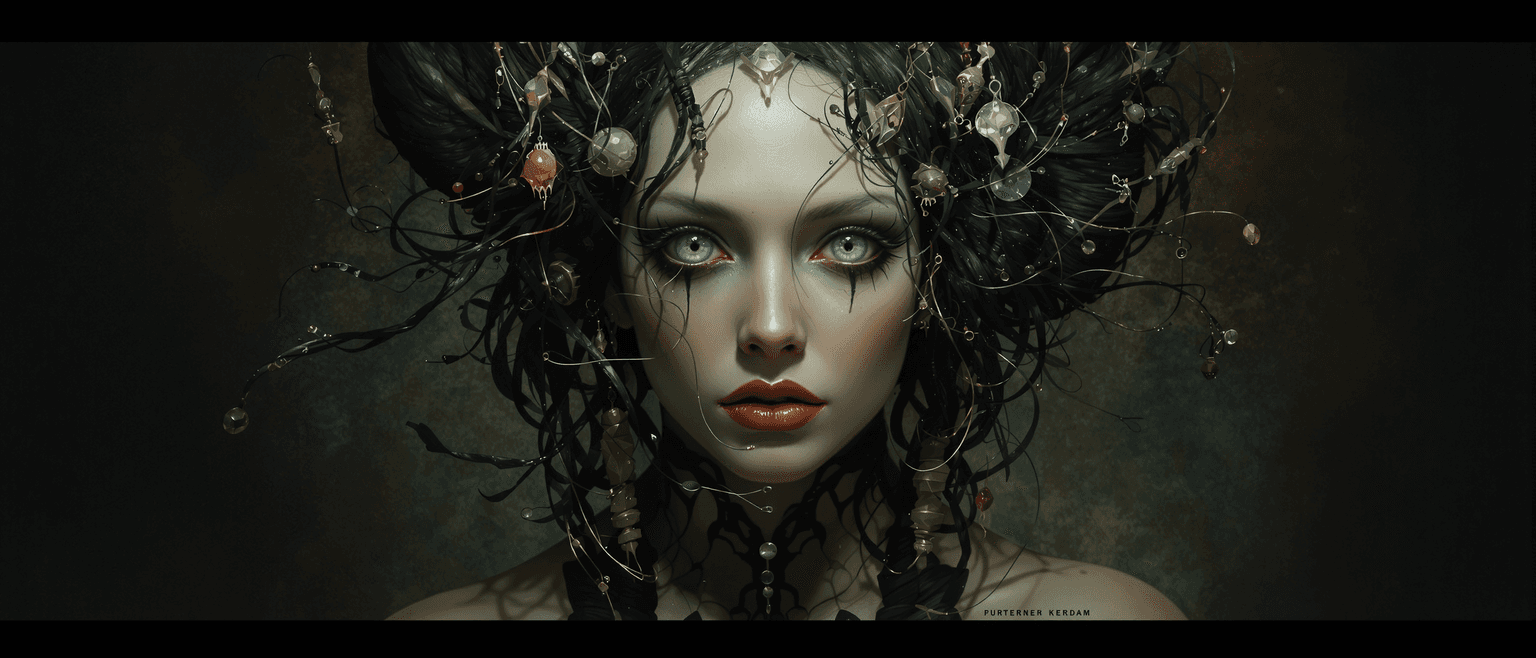 vestra-Whimsical Elegance