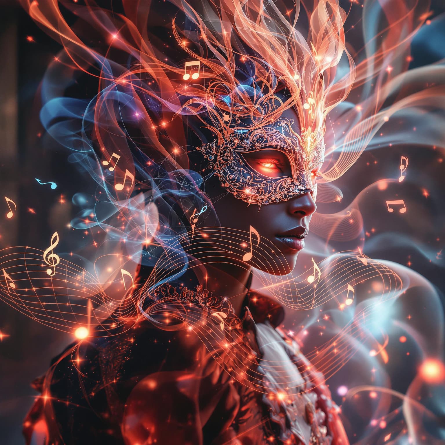 vestra-Enchanted Resonance