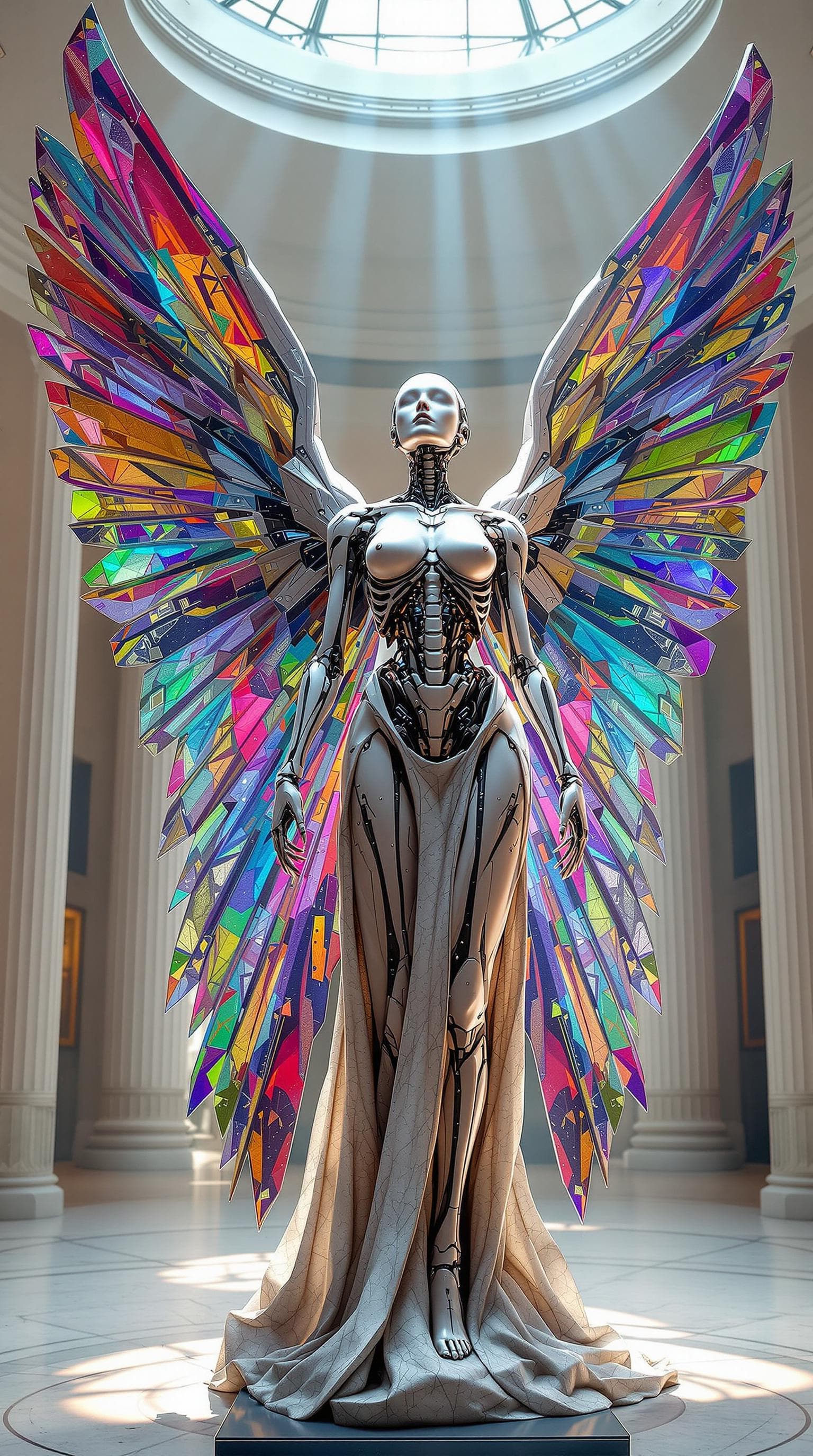 vestra-Ethereal Fusion