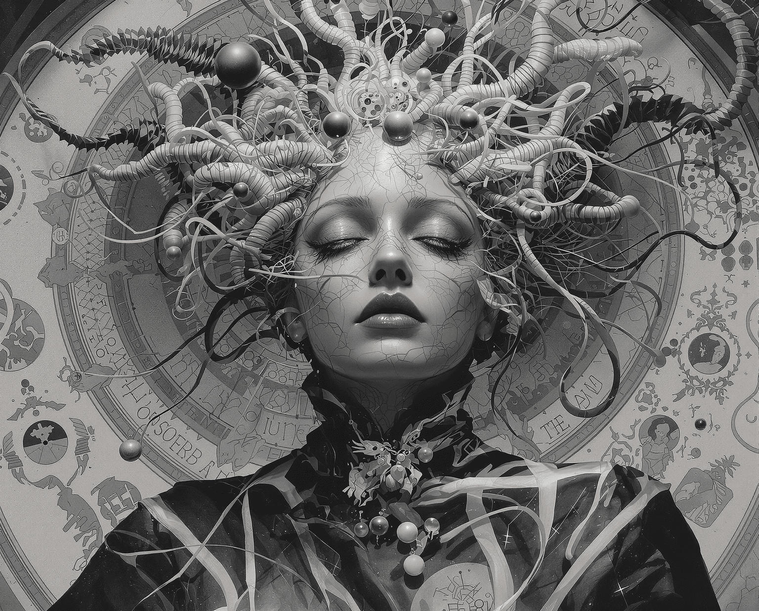 vestra-Whimsical Melancholy