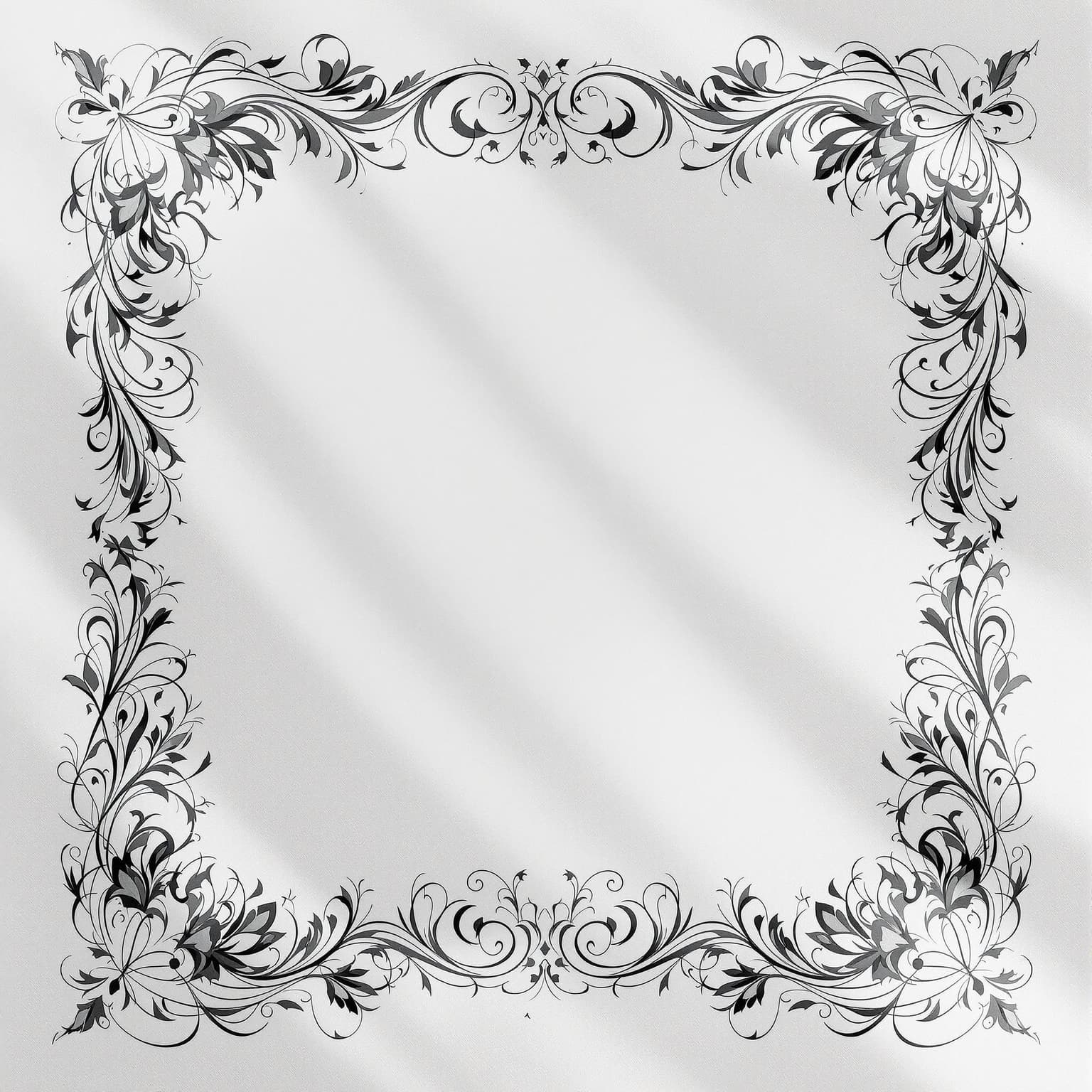 vestra-Elegant Frame