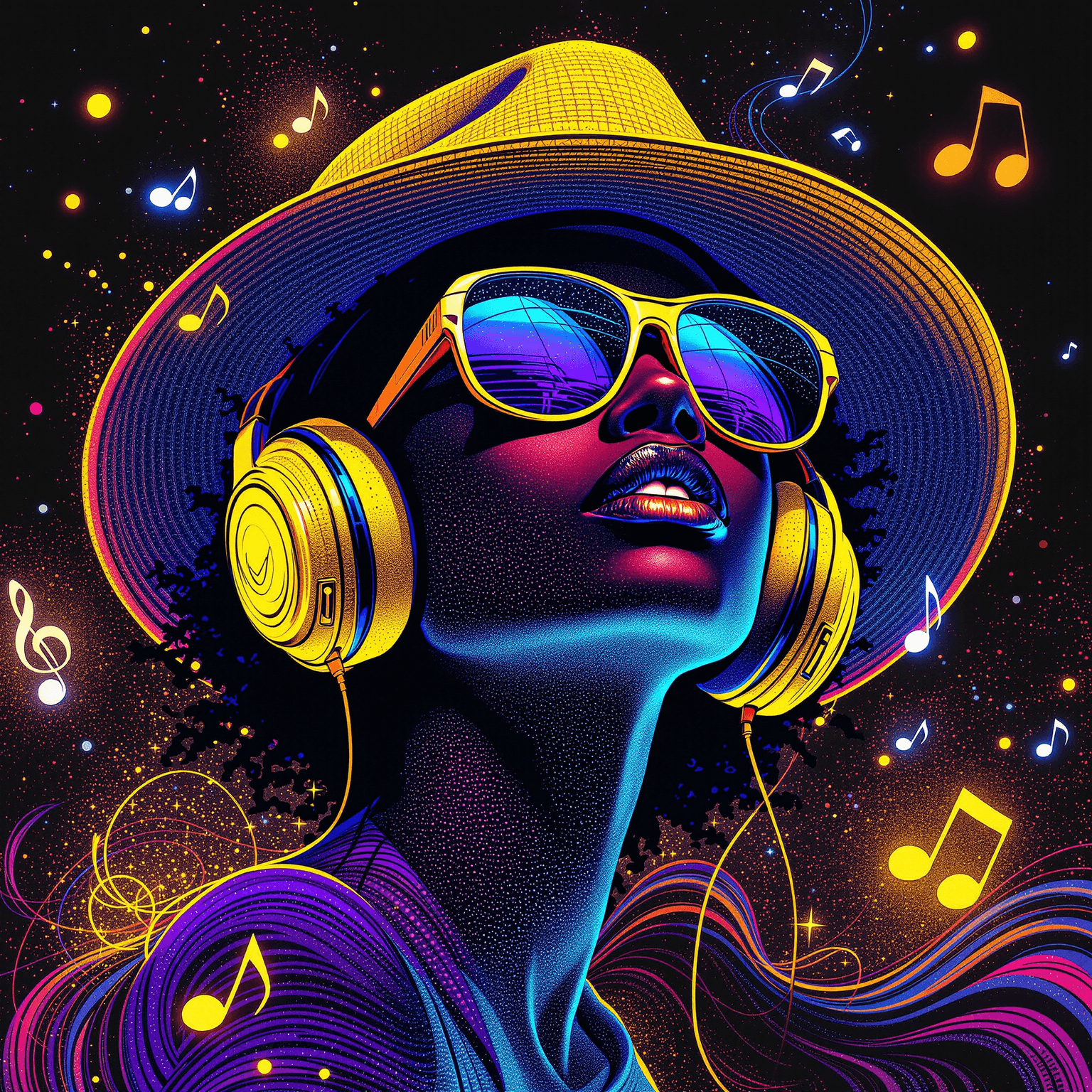 vestra-Psychedelic Rebellion