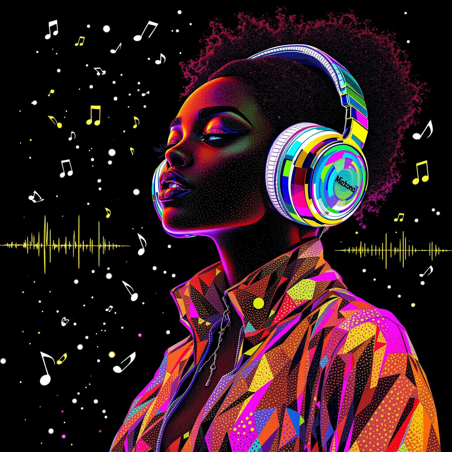 vestra-Rebel Harmonies