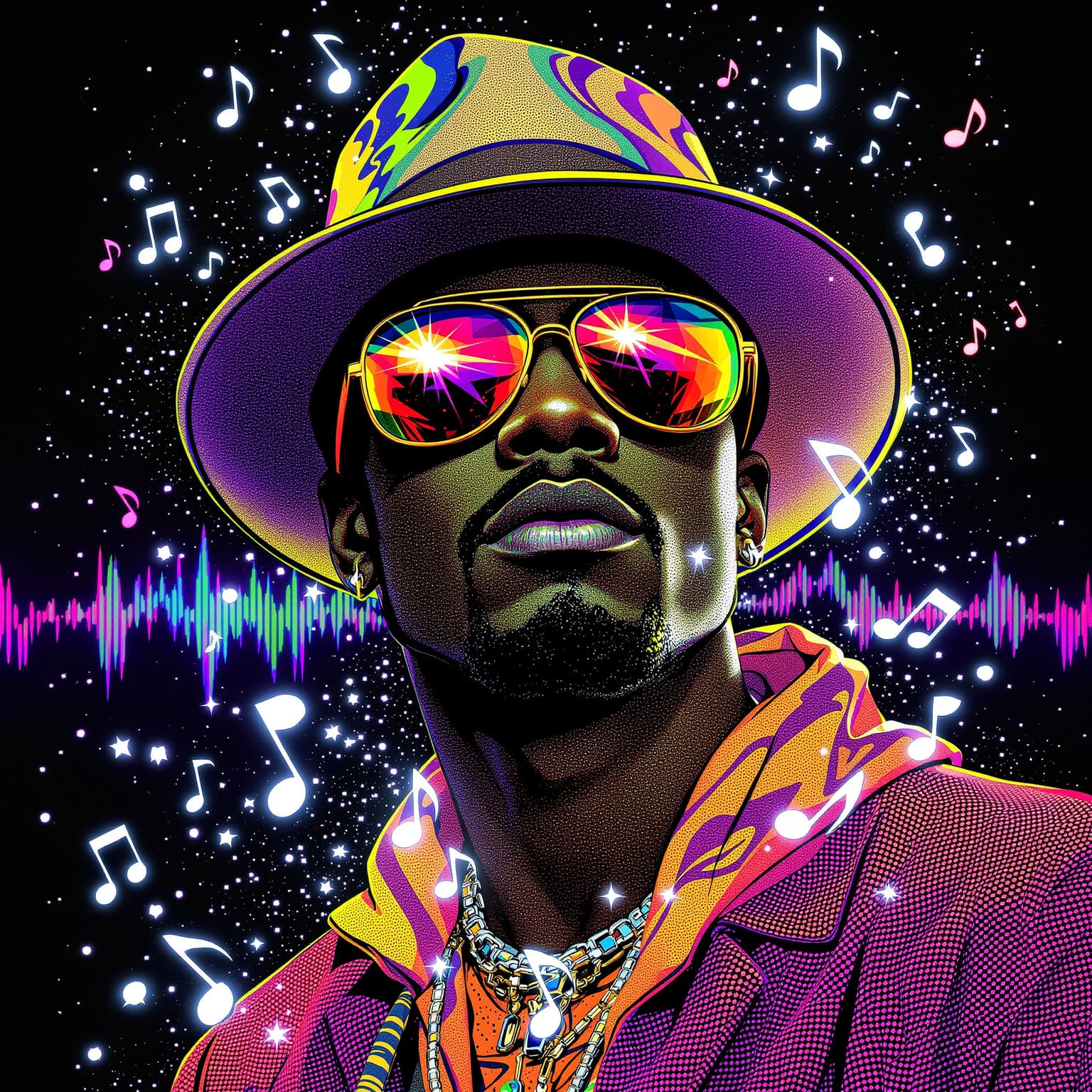 vestra-Quantum Groove