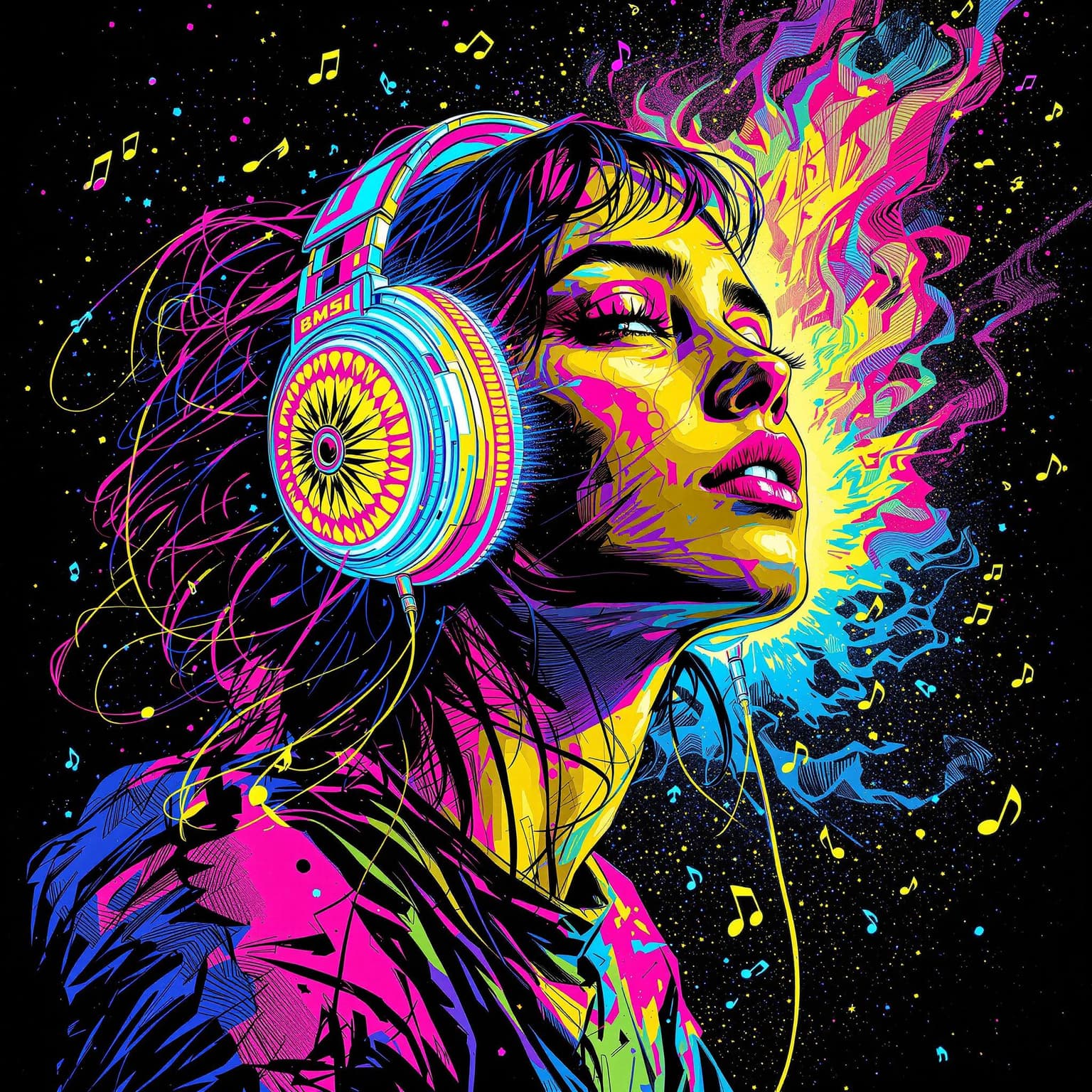 vestra-Rebel Resonance