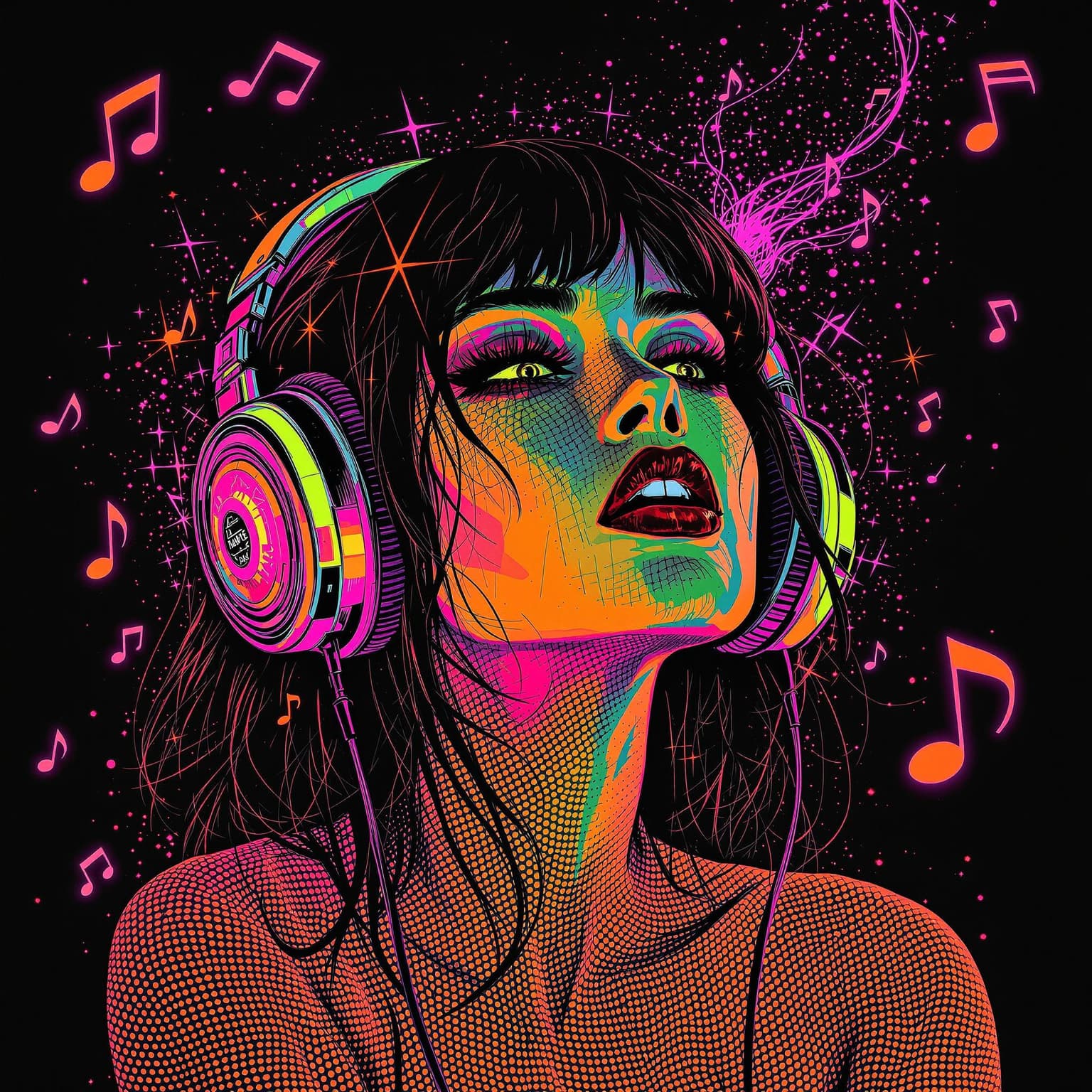 vestra-Psychedelic Soundscapes