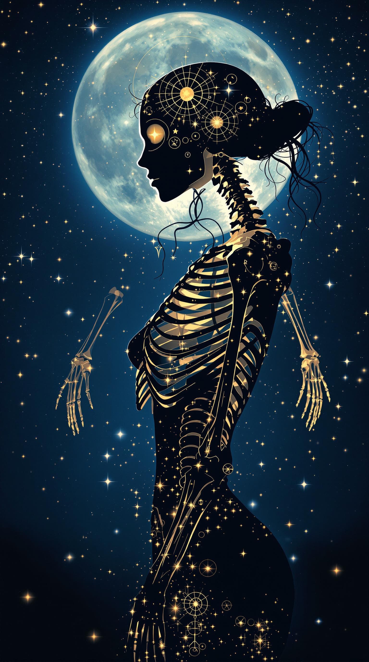 vestra-Celestial Elegance