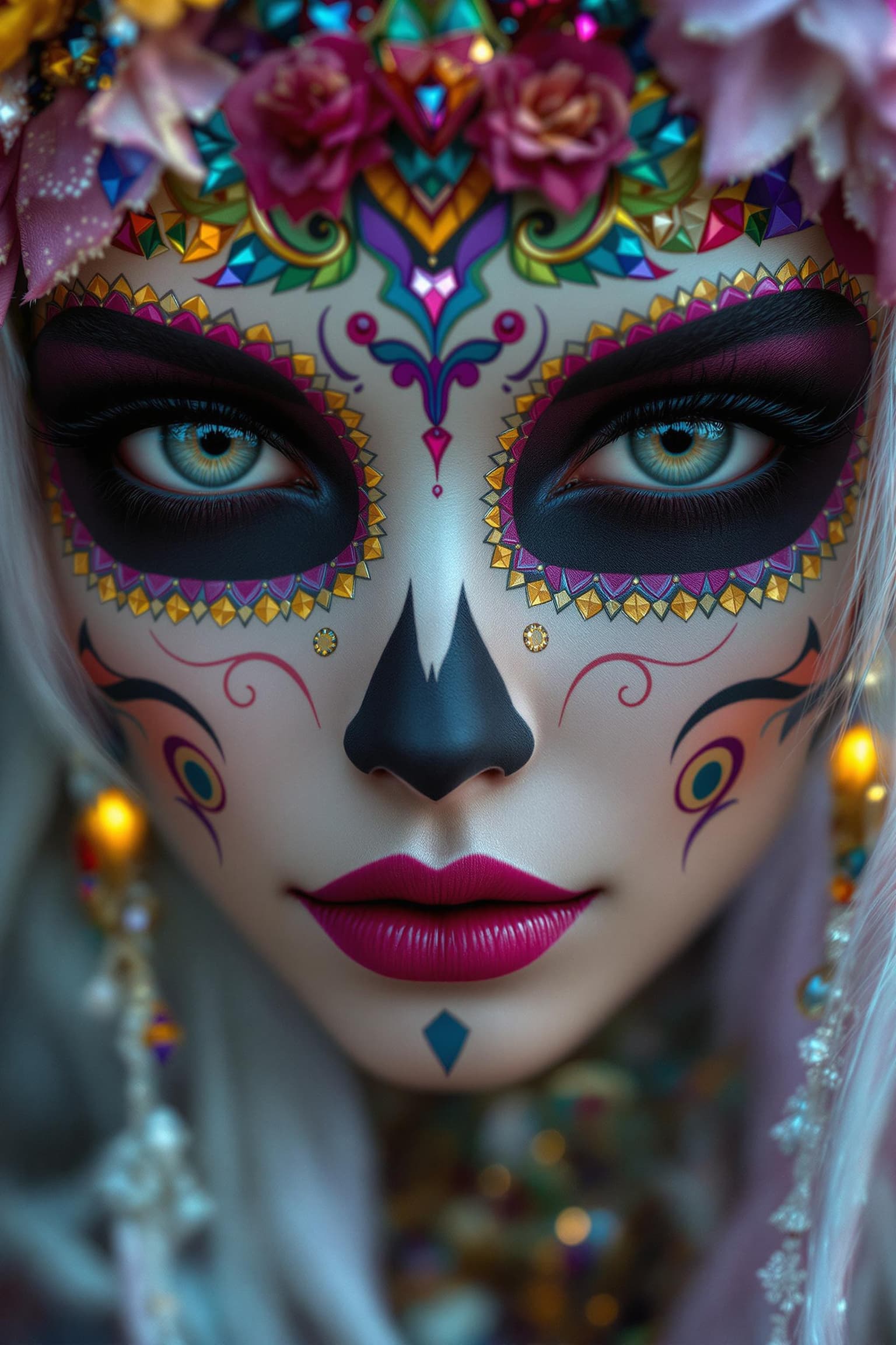 vestra-Ethereal Majesty