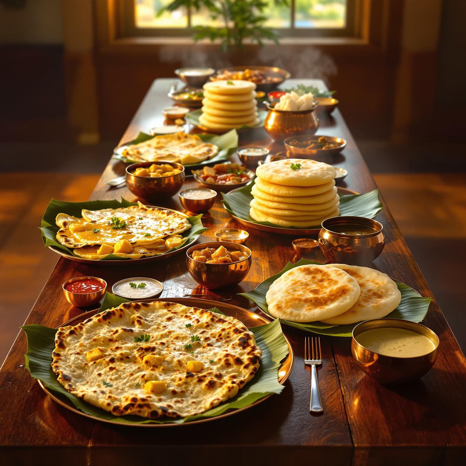 vestra-Gastronomic Invitation