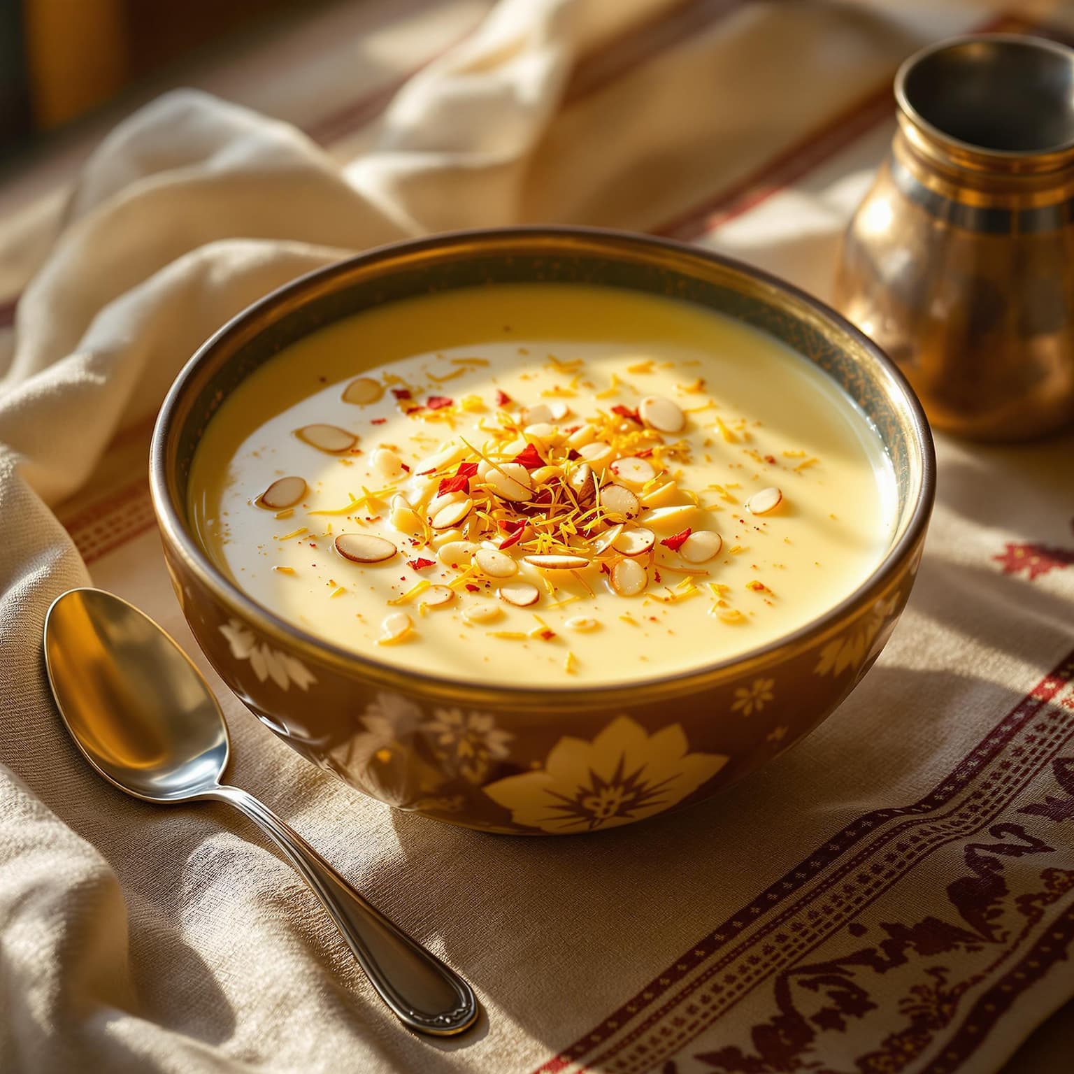 vestra-Delectable Indulgence