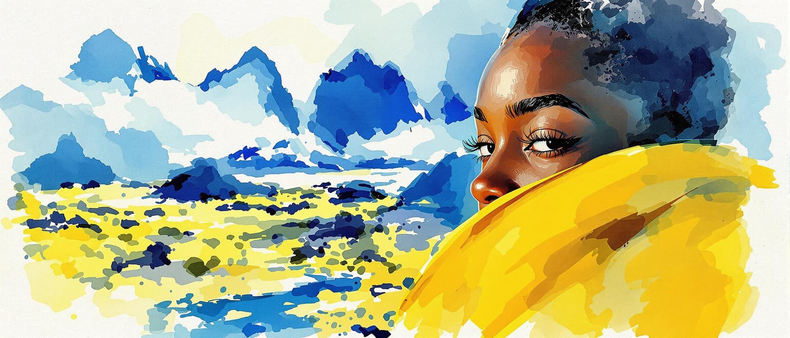 vestra-Prismatic Serenity