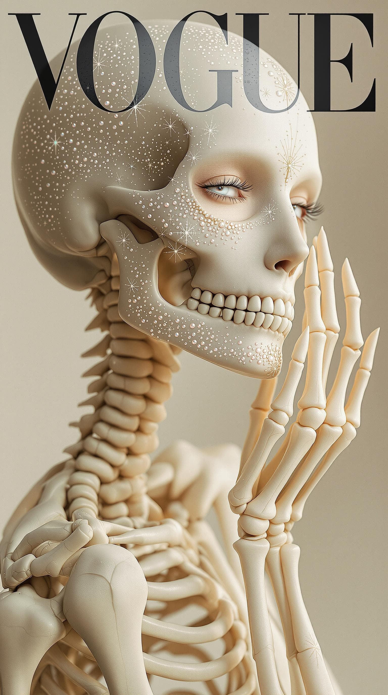 vestra-Ethereal Elegance