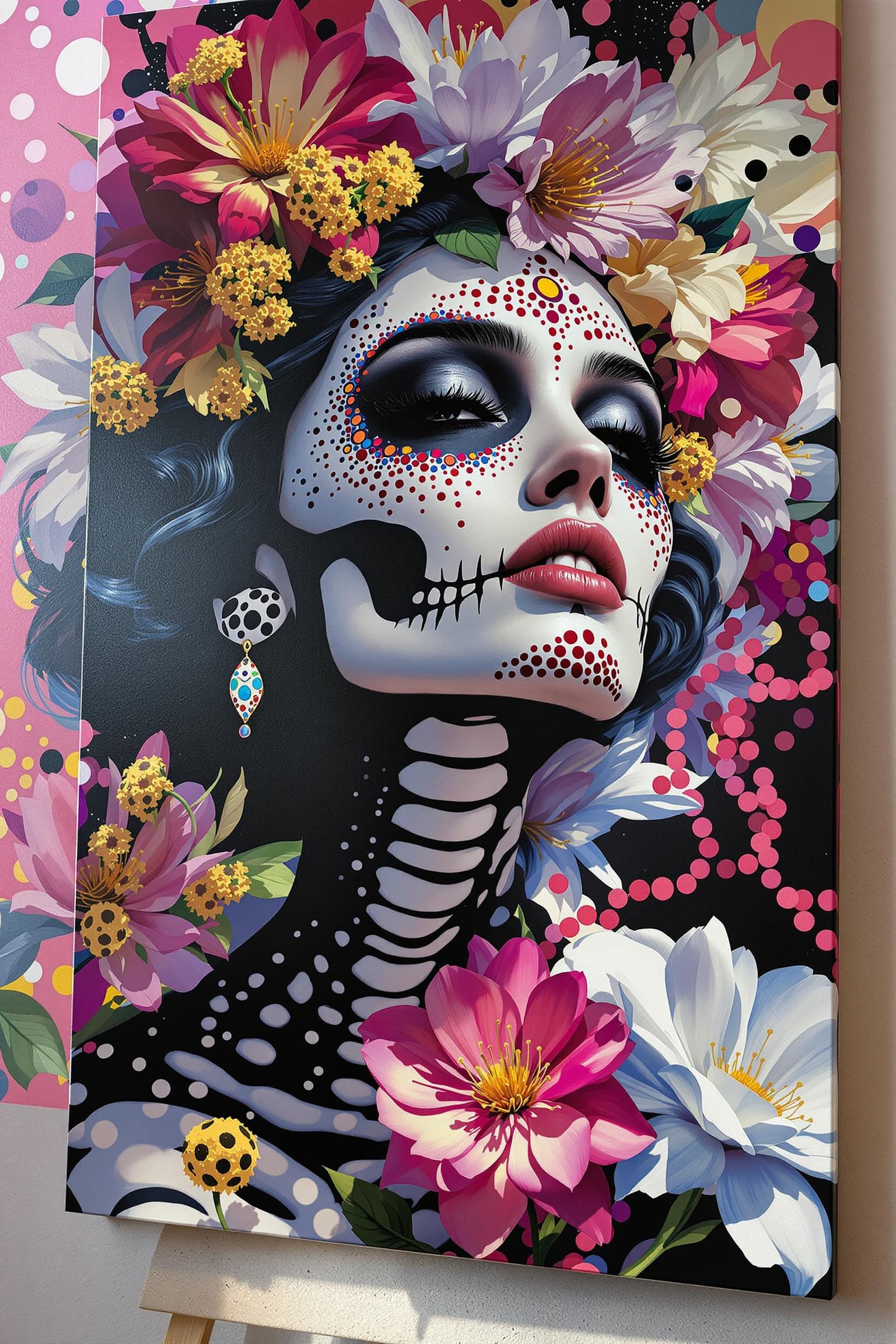 vestra-Enchanted Allure