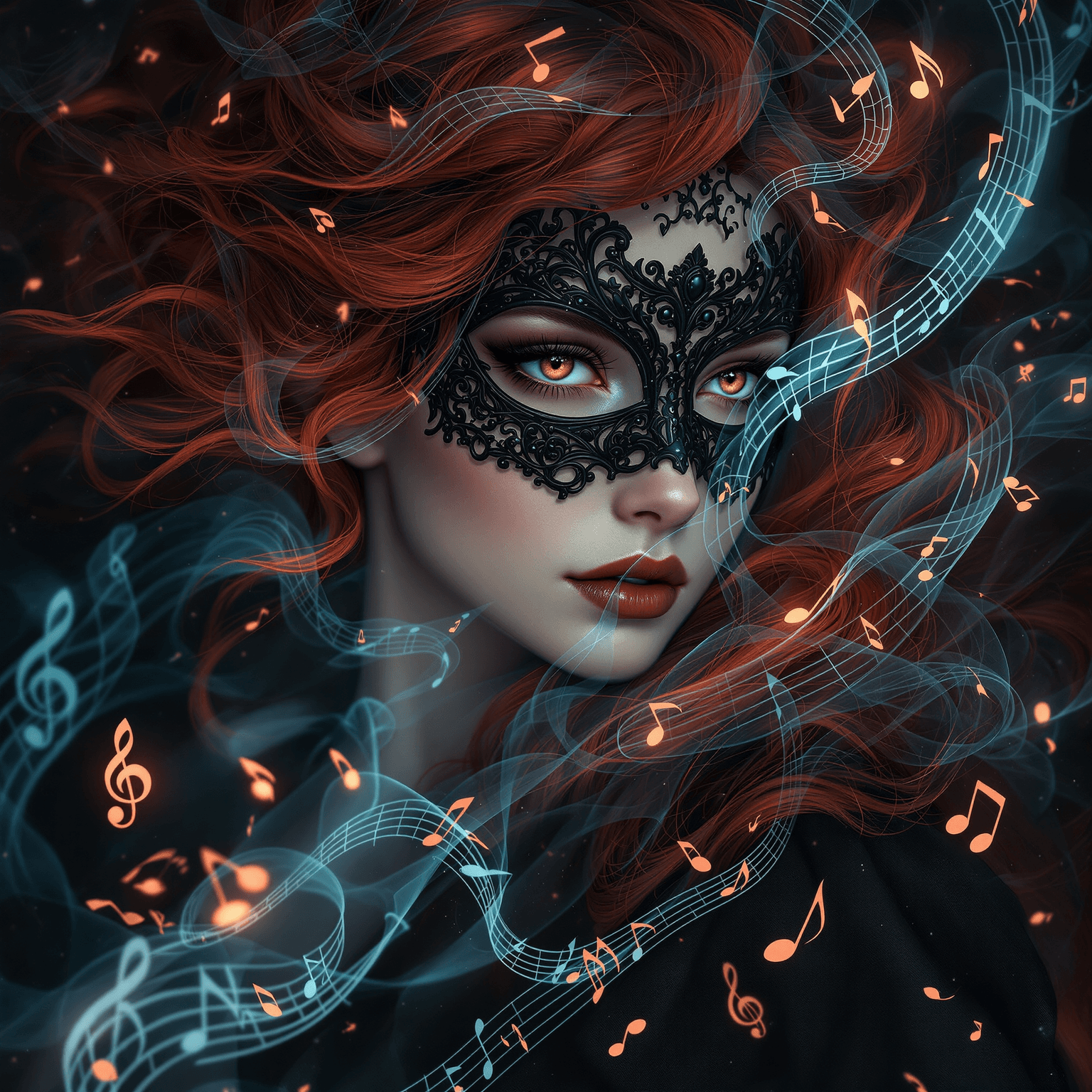 vestra-Mystical Elegance