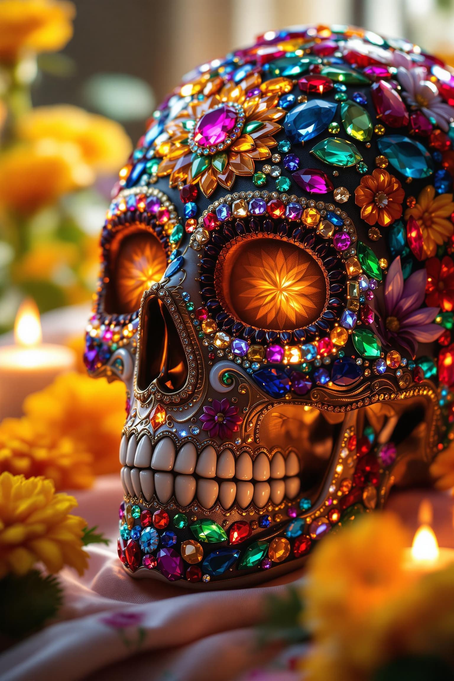 vestra-Glistening Reverence