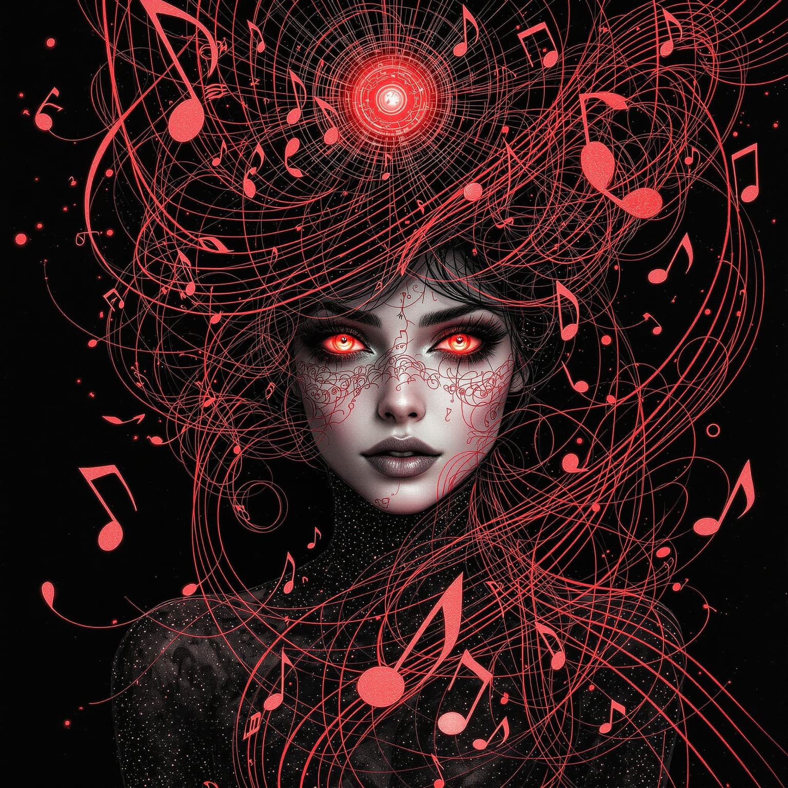 vestra-Enchanted Resonance