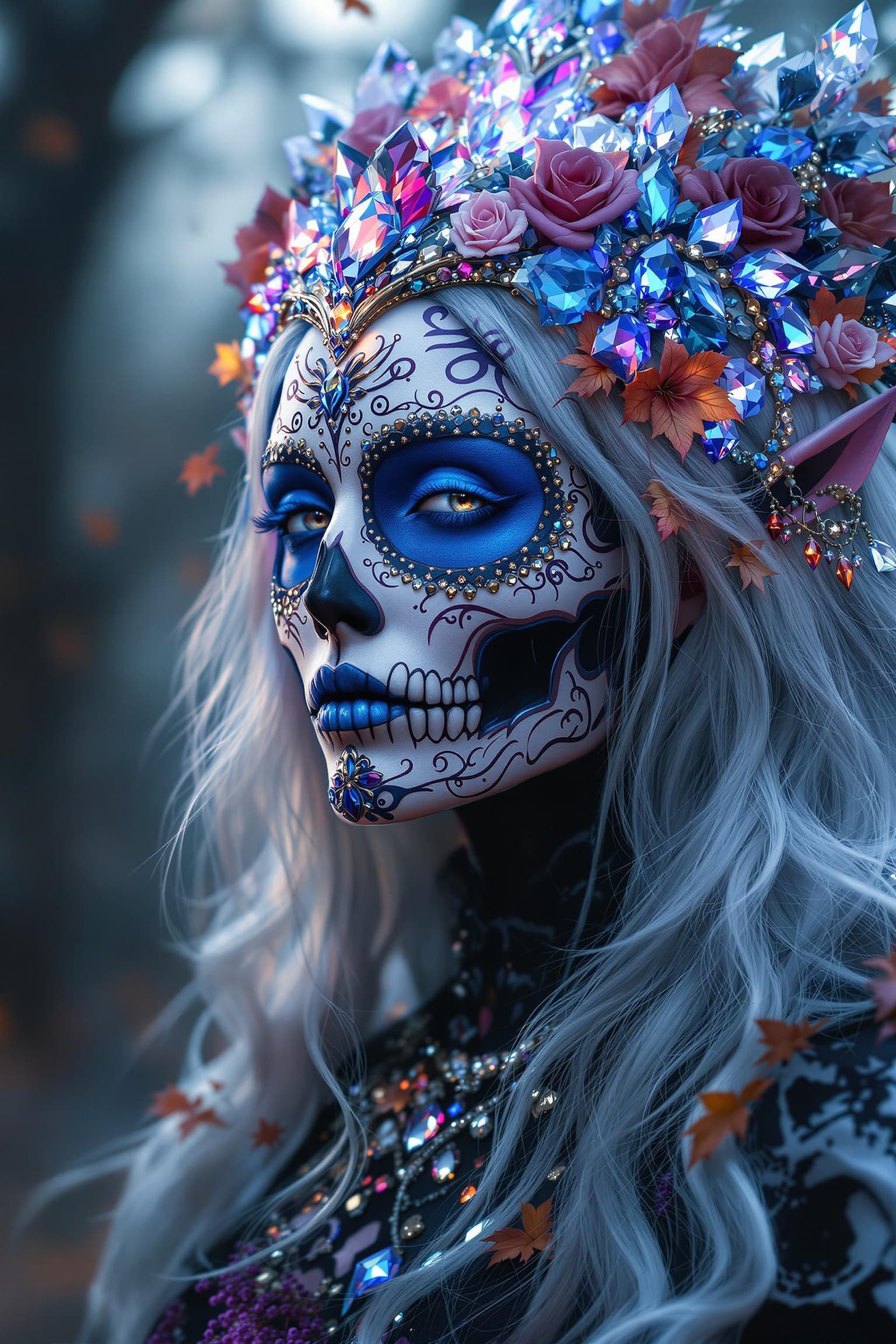 vestra-Ethereal Elegance