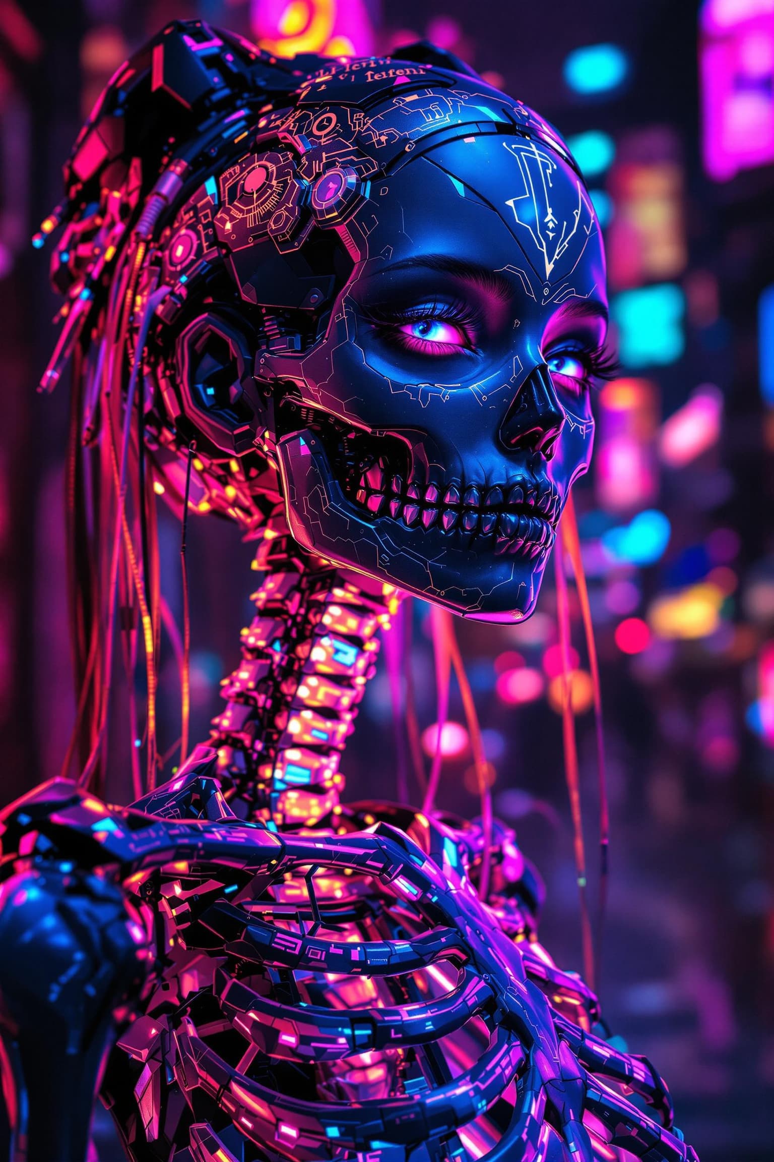 vestra-Ethereal Nexus